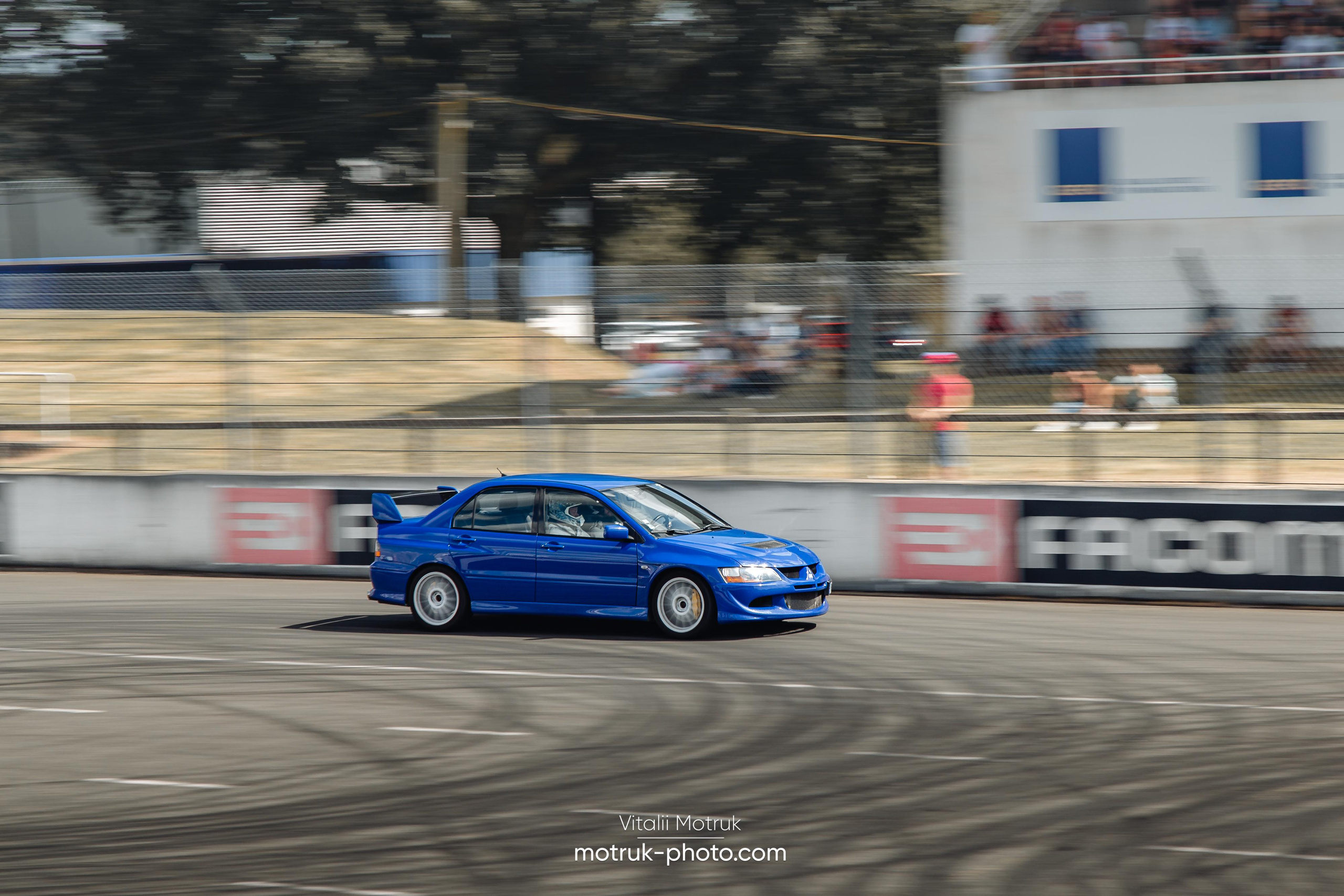 Japan Car Festival. Photographer in Paris — Vitalii Motruk
