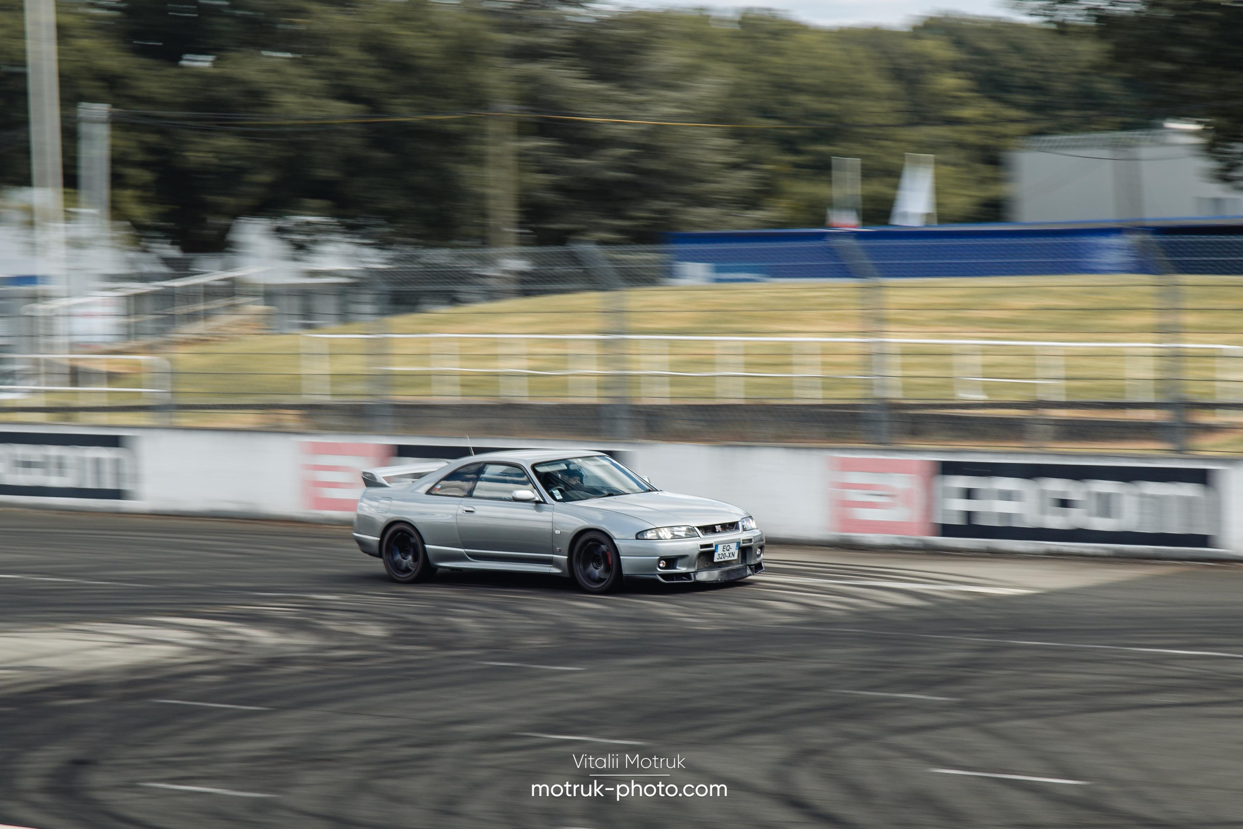 Japan Car Festival. Photographer in Paris — Vitalii Motruk
