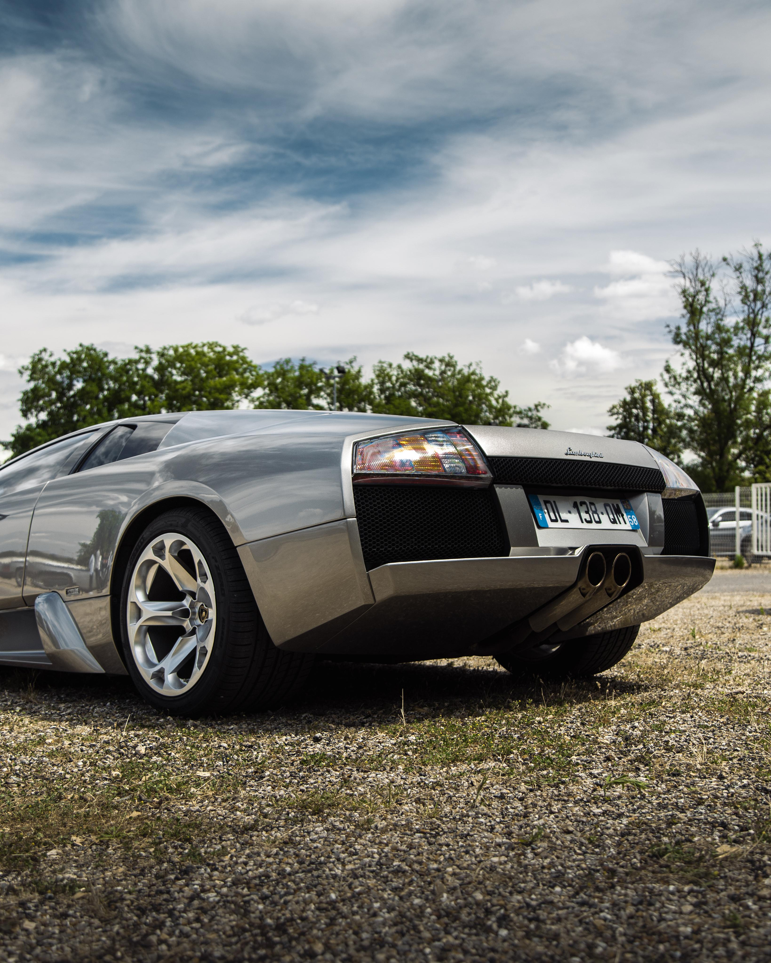 Cars and Coffee. Photographer in Paris — Vitalii Motruk