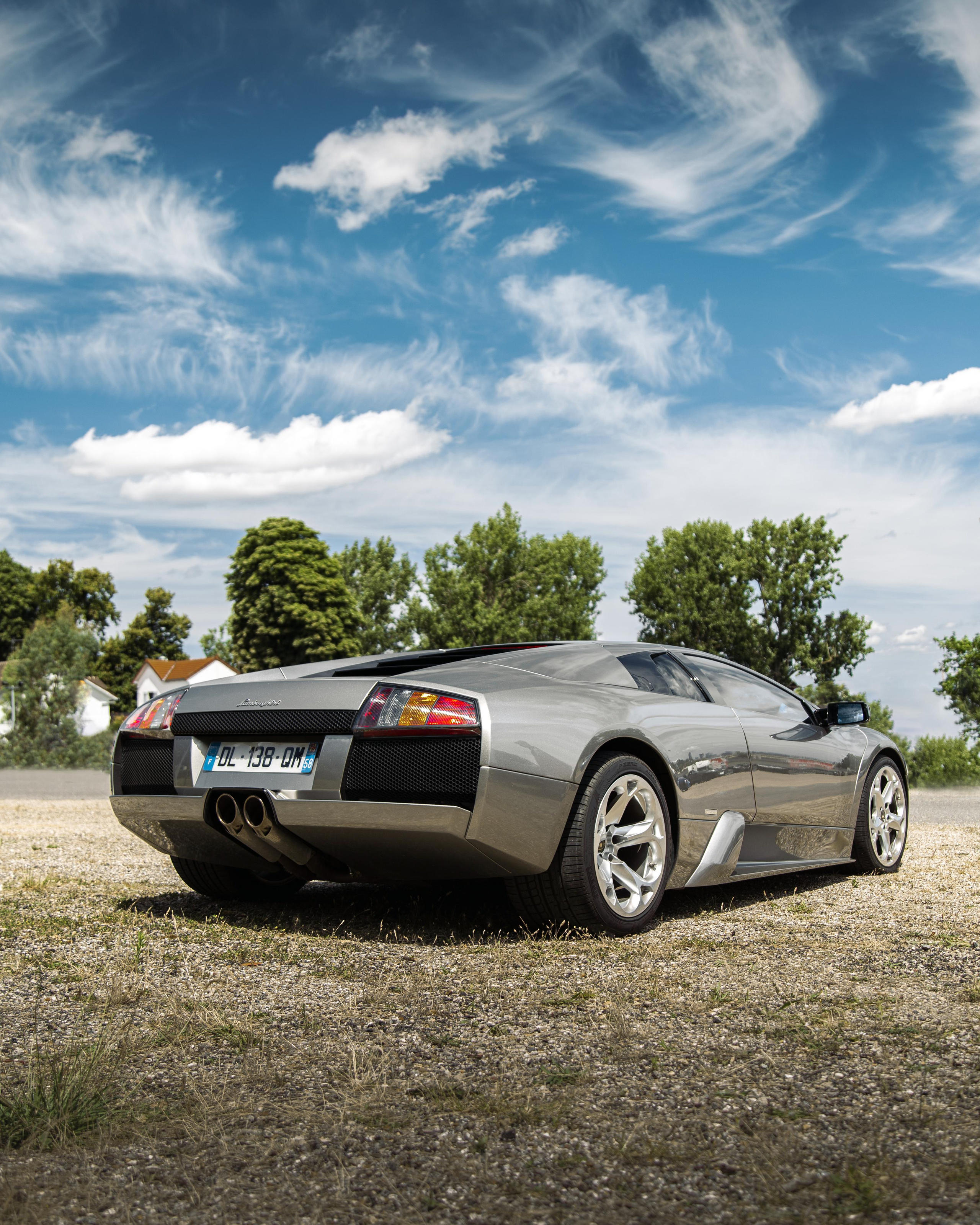 Cars and Coffee. Photographer in Paris — Vitalii Motruk