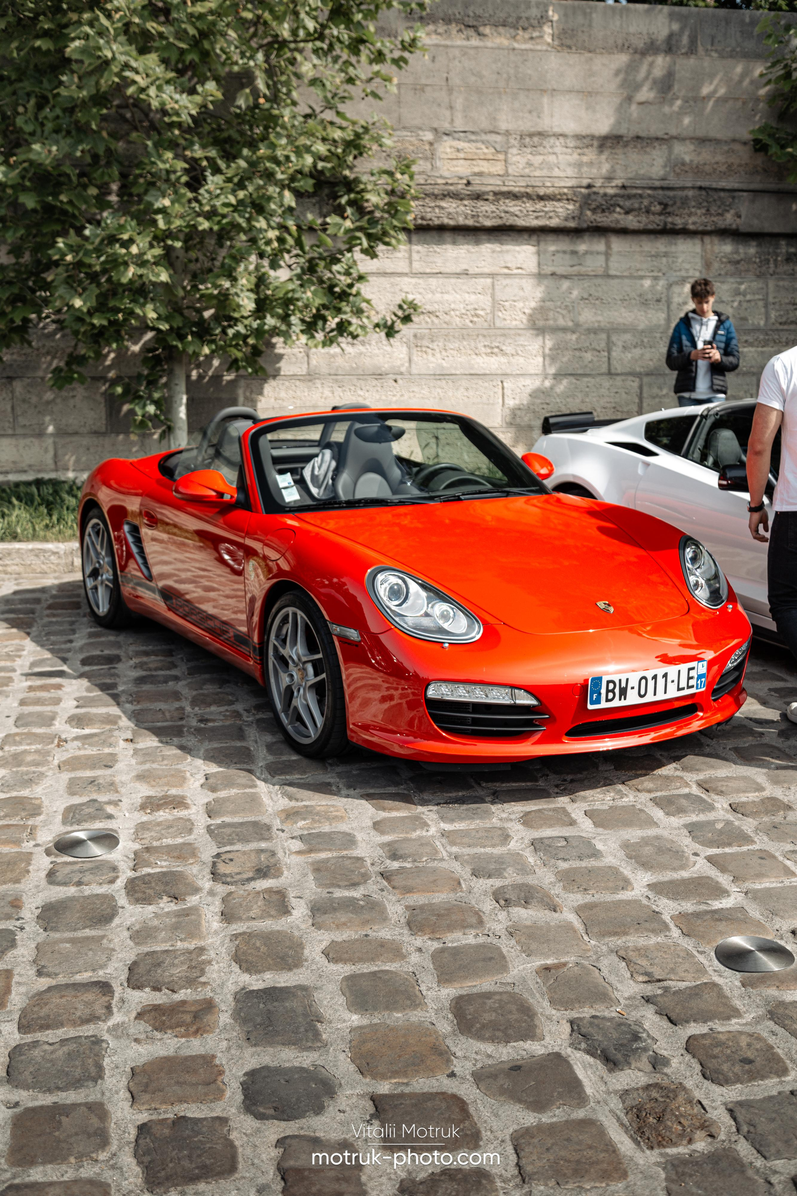 Bateaux Mouches 1 mai. Photographer in Paris — Vitalii Motruk