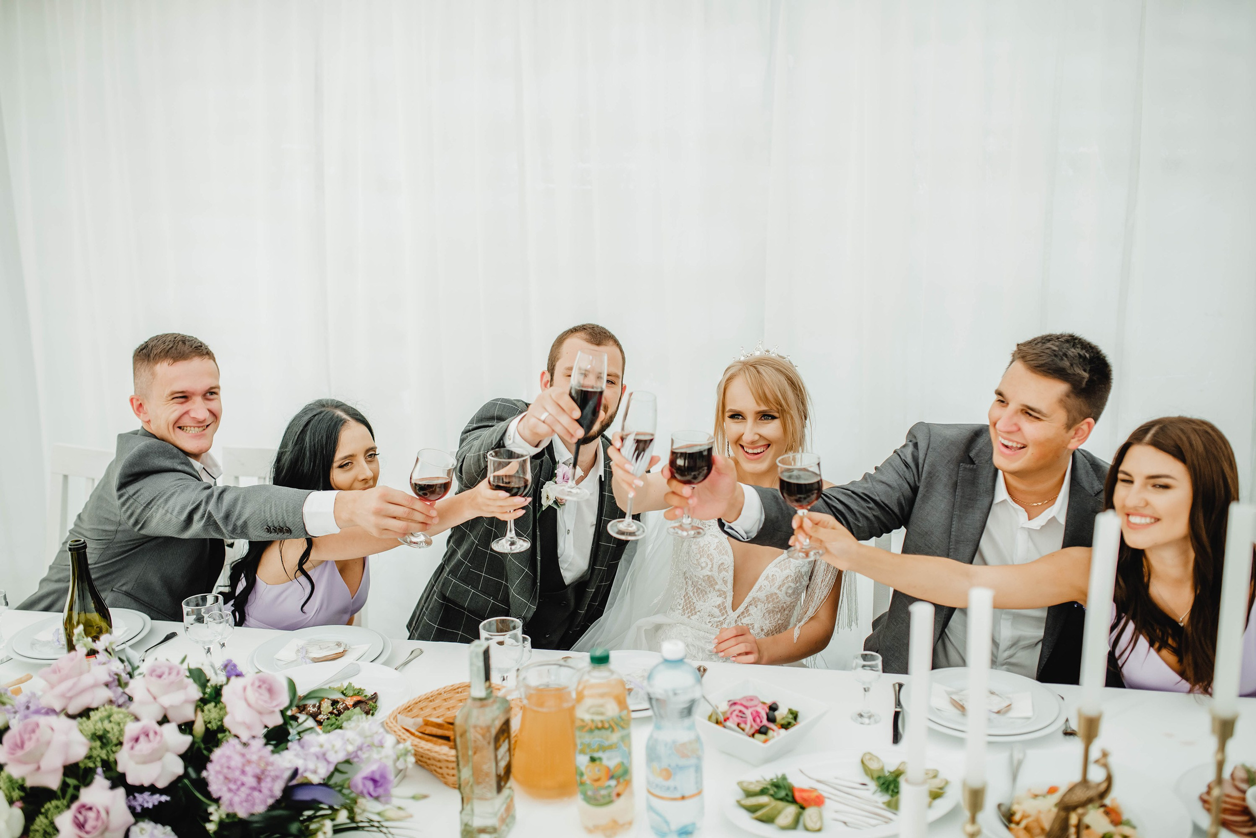 Весілля Віталій та Марічка. Весільний та портретний фотограф Кизим Арсен