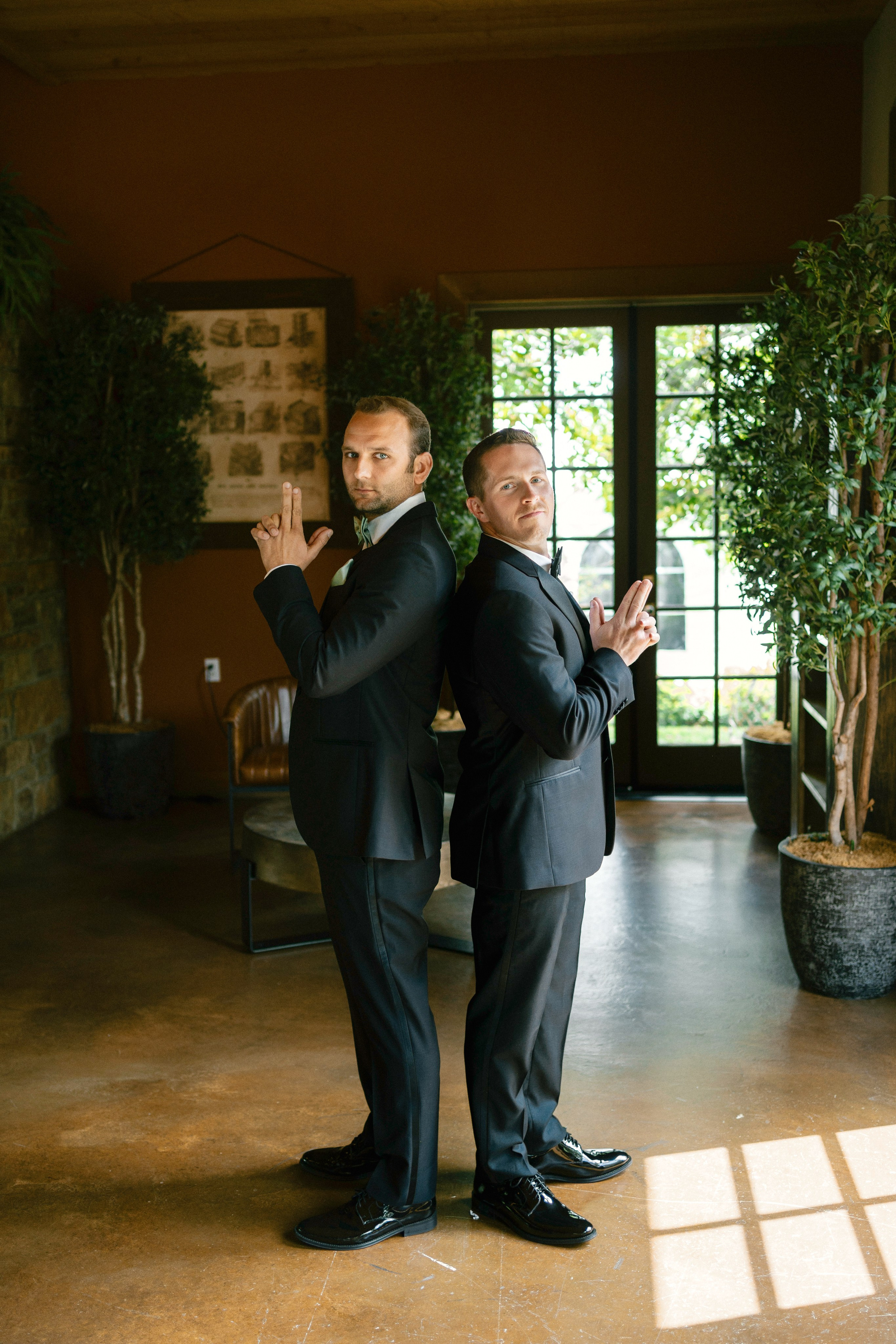 A+K Wedding at Ethereal Gardens, Escondido, California. Wedding Photography & Videography Team in California, Los Angeles, San Francisco, San Diego and Travel