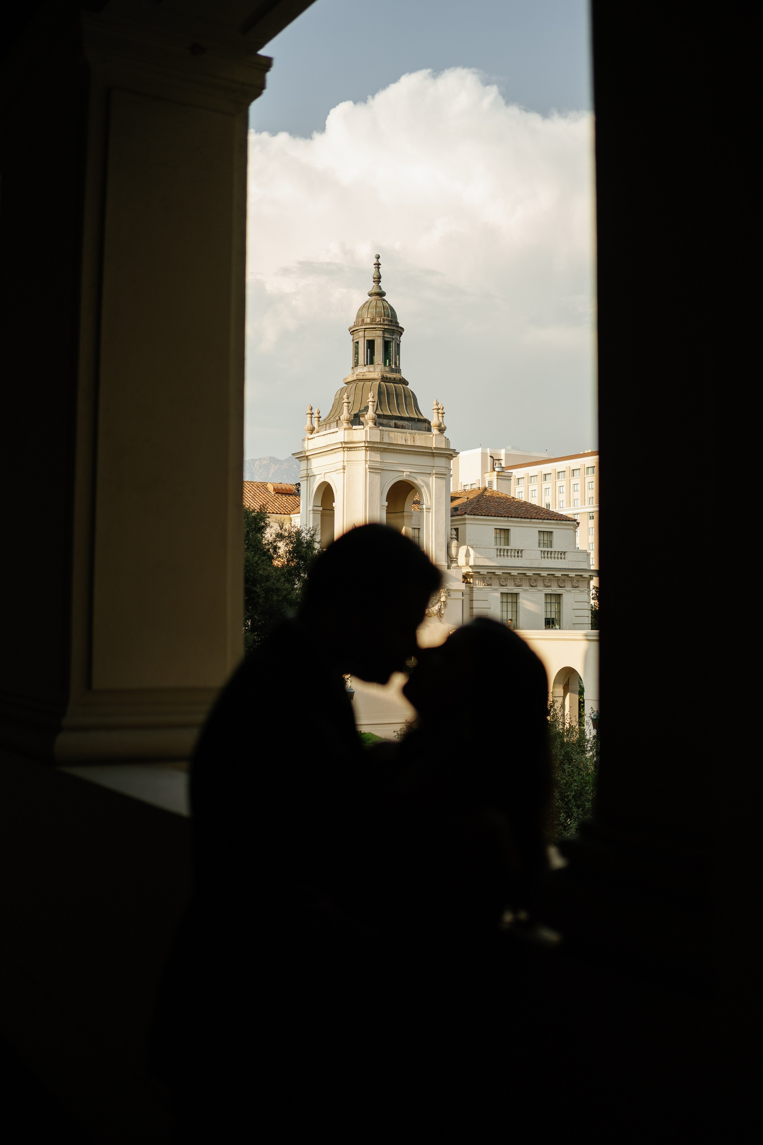 Pasadena Engagement Photo Session. Wedding Photography & Videography Team in California, Los Angeles, San Francisco, San Diego and Travel