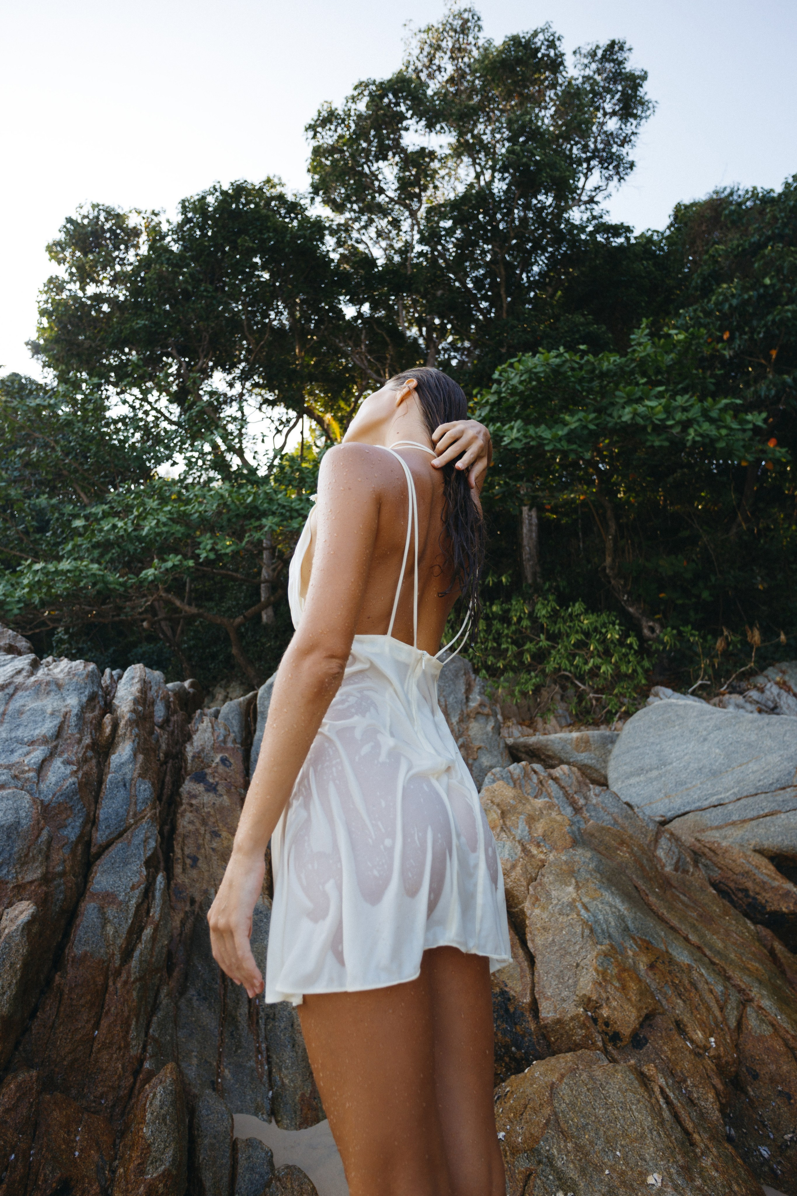 Лилия. Персональный фотограф Пхукет, Красноярск