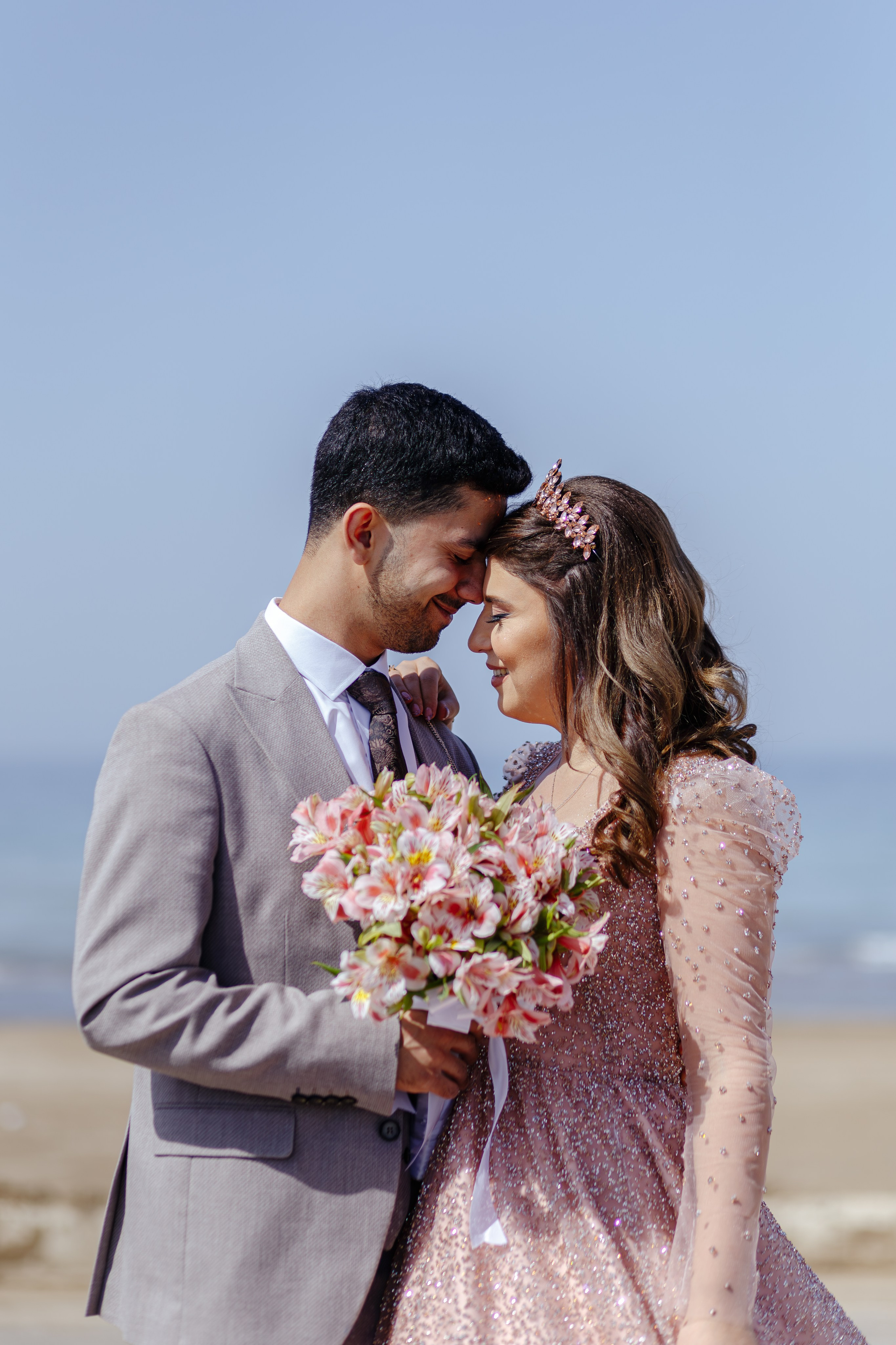 Emil & Saida. Свадебный и семейный фотограф в Баку Мамедов Мамед