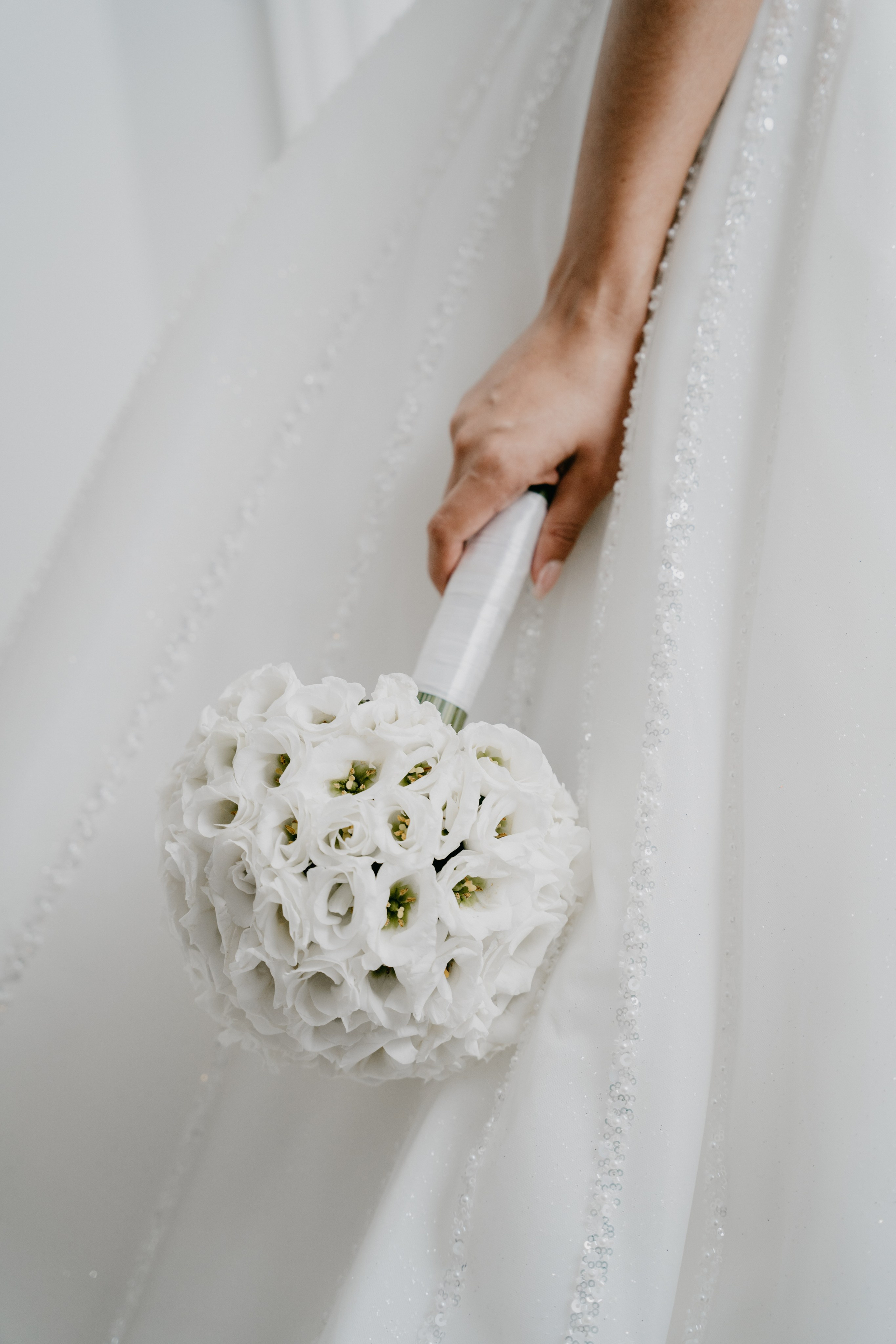 Weddings. Editorial photographer Yuliya Drazdovich