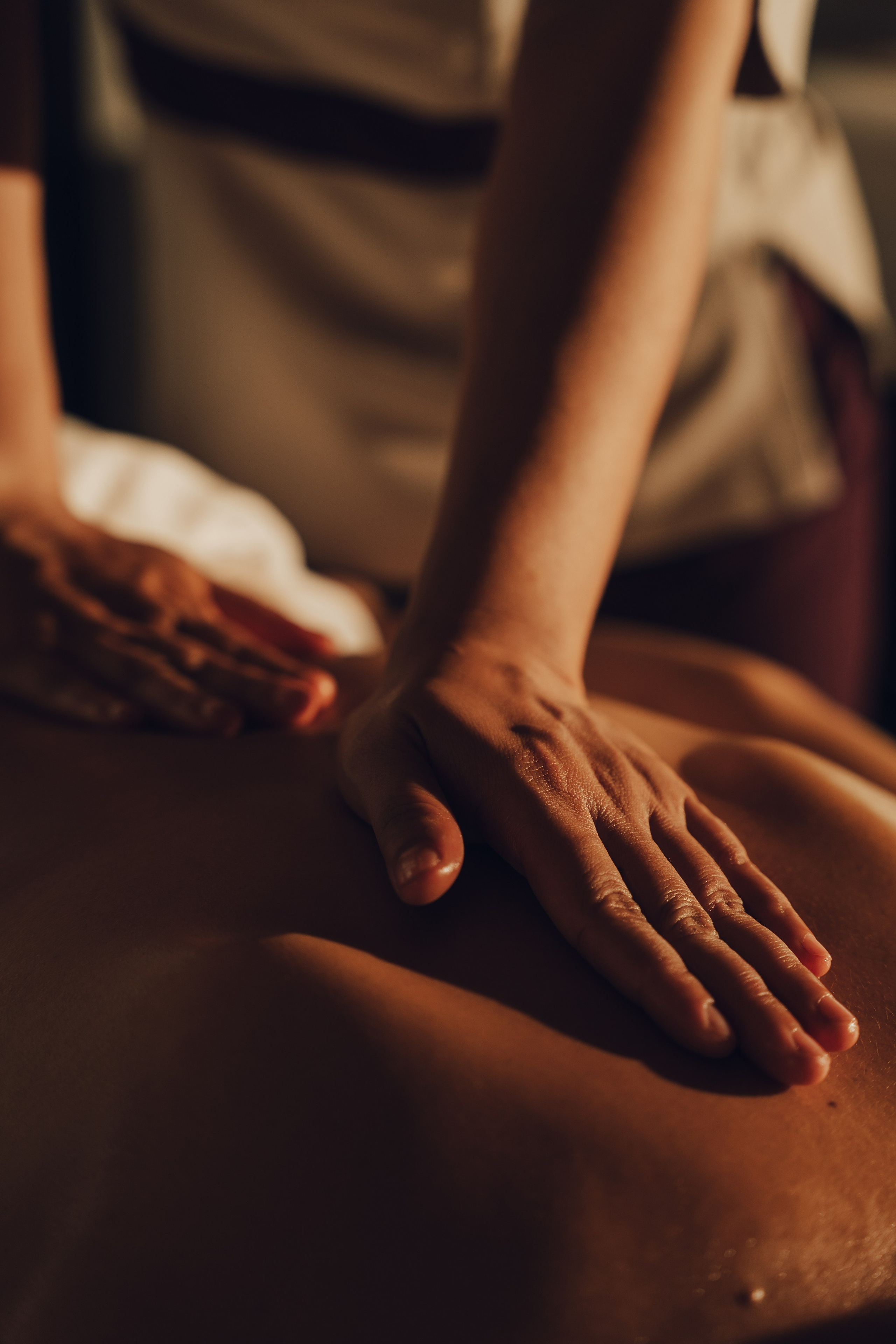 Four Seasons Resort The Nam Hai, Hoi An. Editorial photographer Yuliya Drazdovich