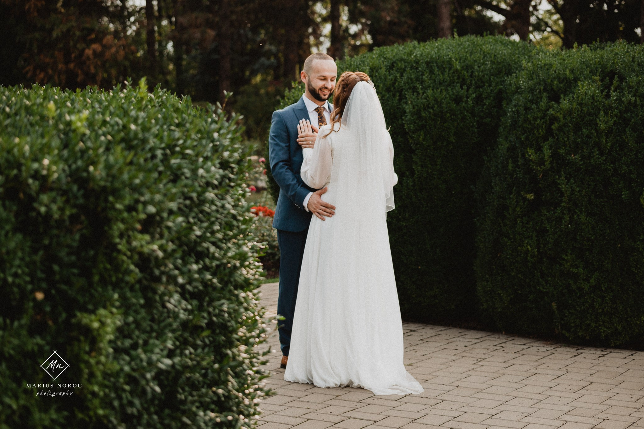 Mihaela & Claudiu | Gradina Botanica Iasi