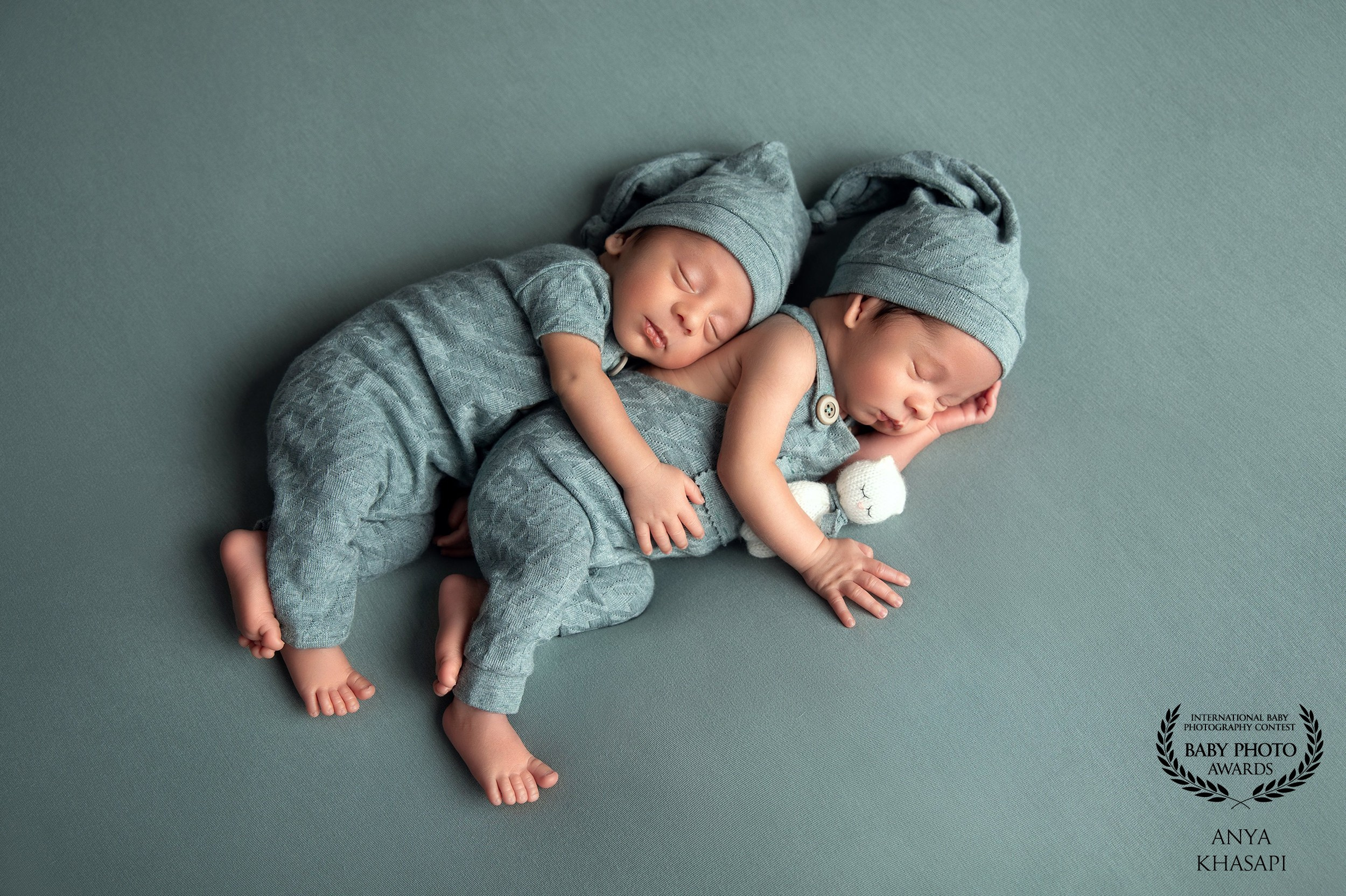 AWARDS. Photographer Anya Khasapi. Nafplio, Greece