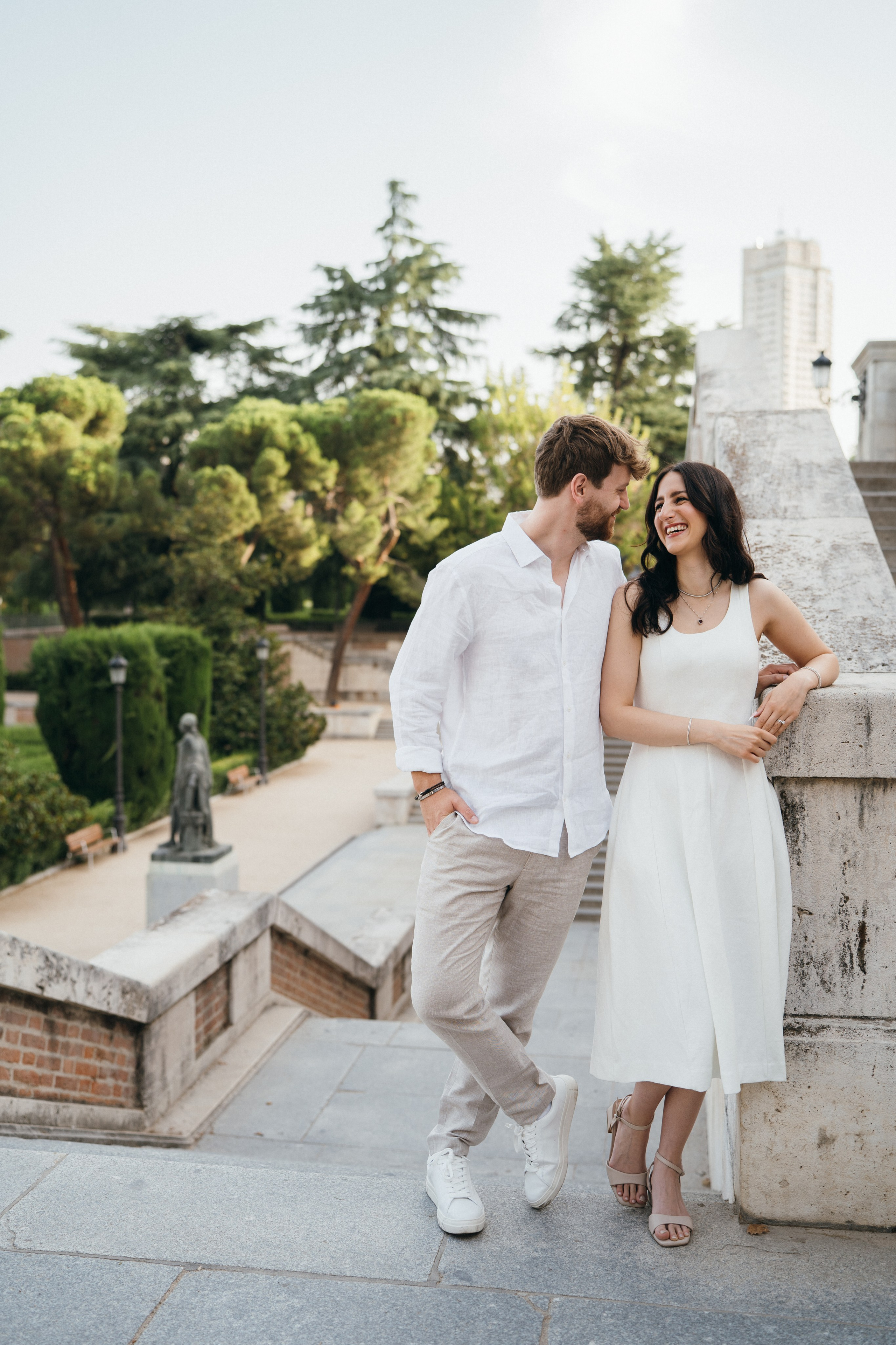 Shima&Thomas. Fotógrafo en Madrid, España. Alyona Belyaninova
