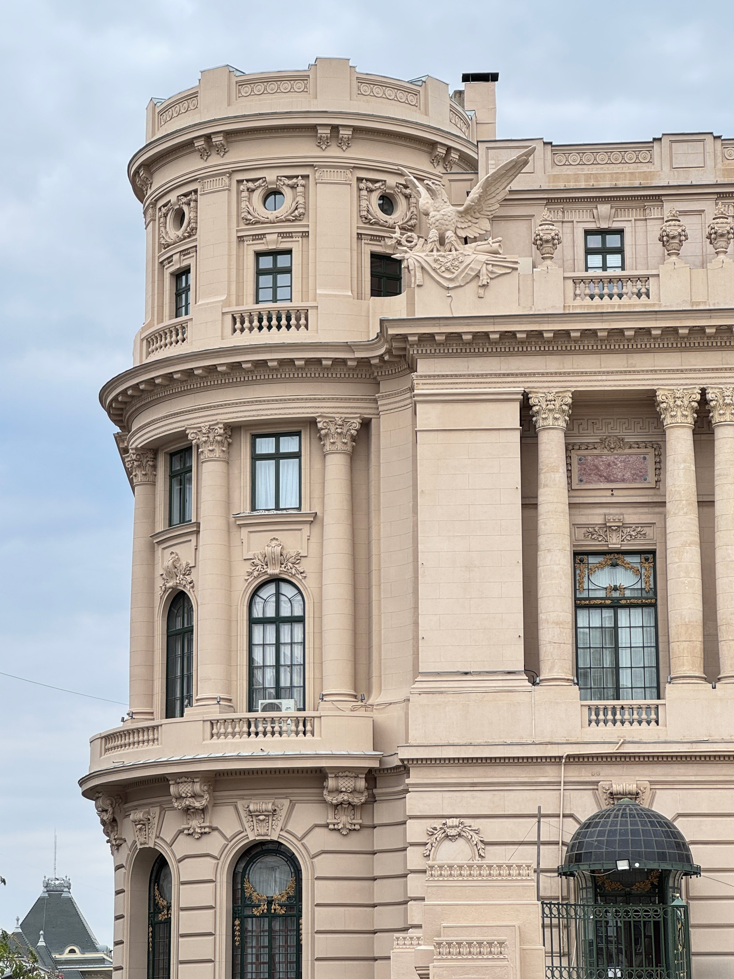 Моими глазами. Salut!