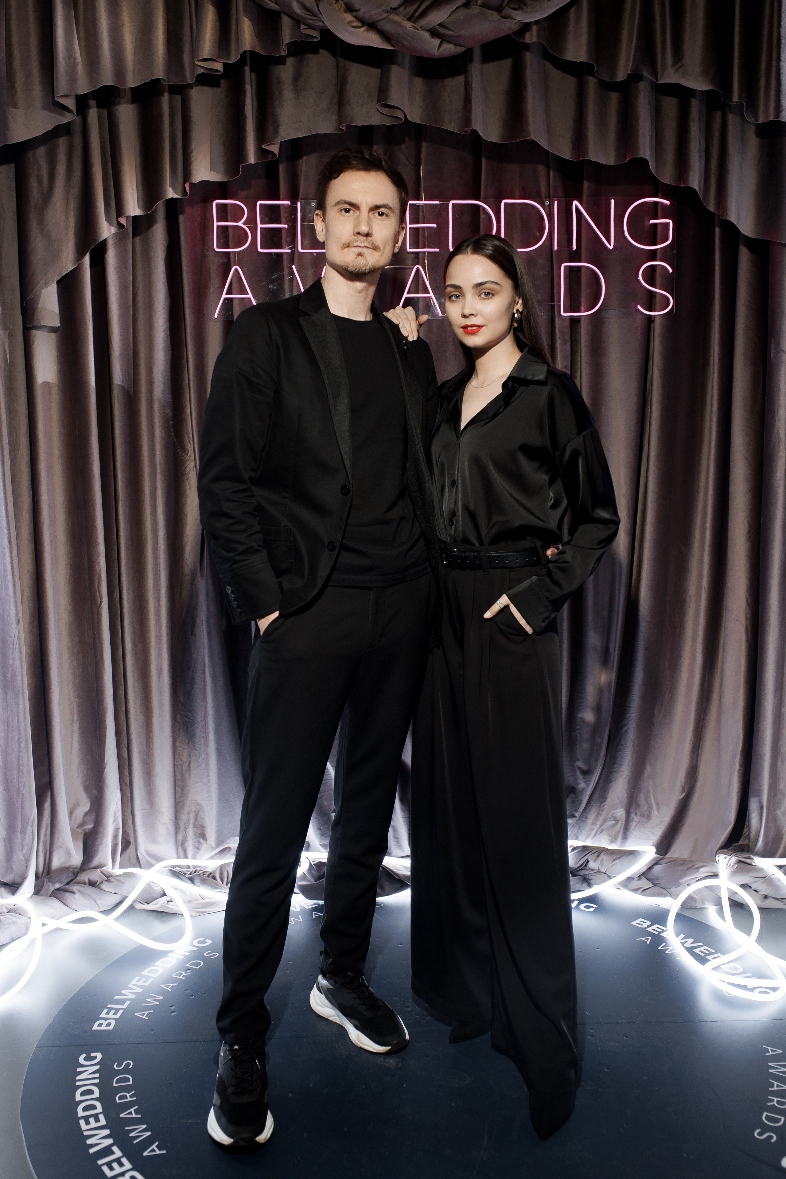 BELWEDDING AWARDS. Свадебный фотограф Каледич Тимофей