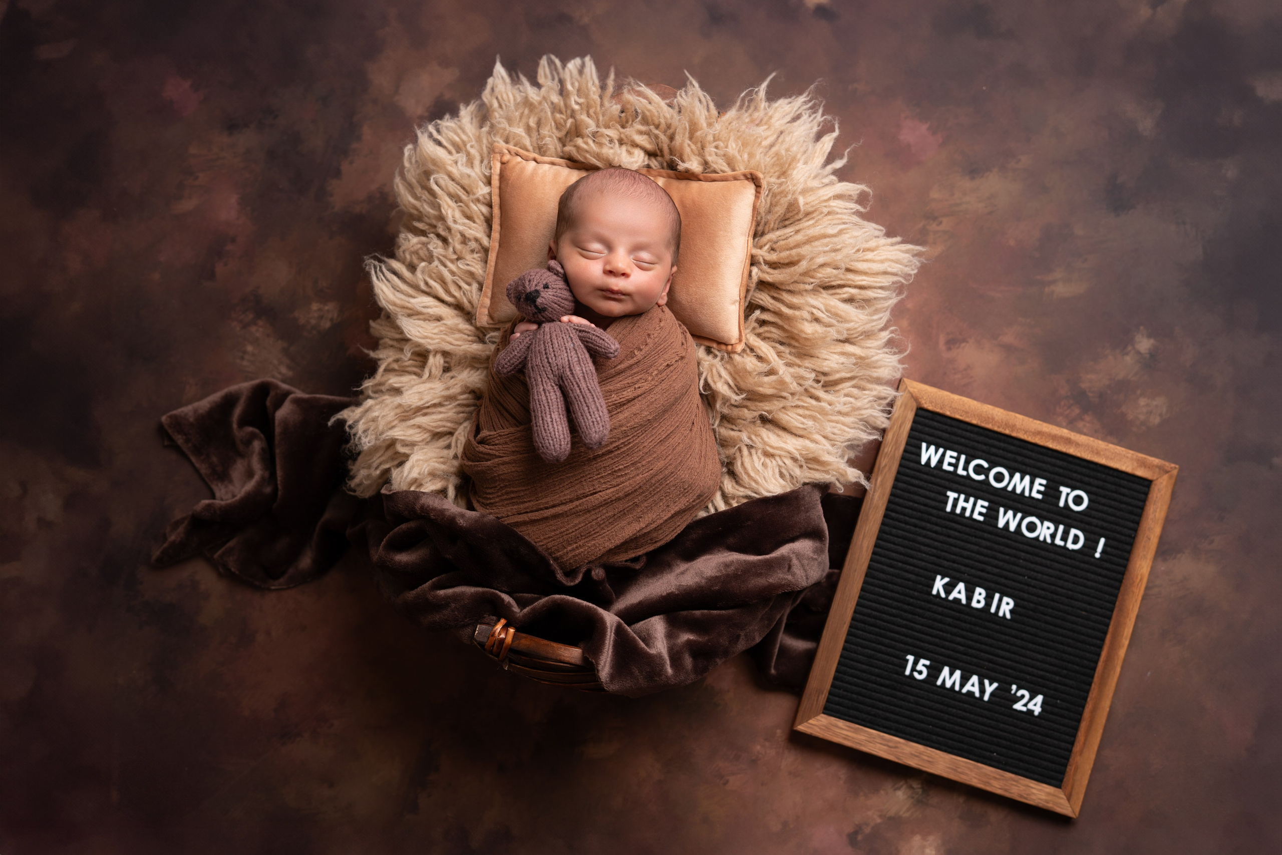 Newborn. Julia Bolgov Photography | Newborn, Family, Maternity & Milestone Photographer in Bay Area, CA