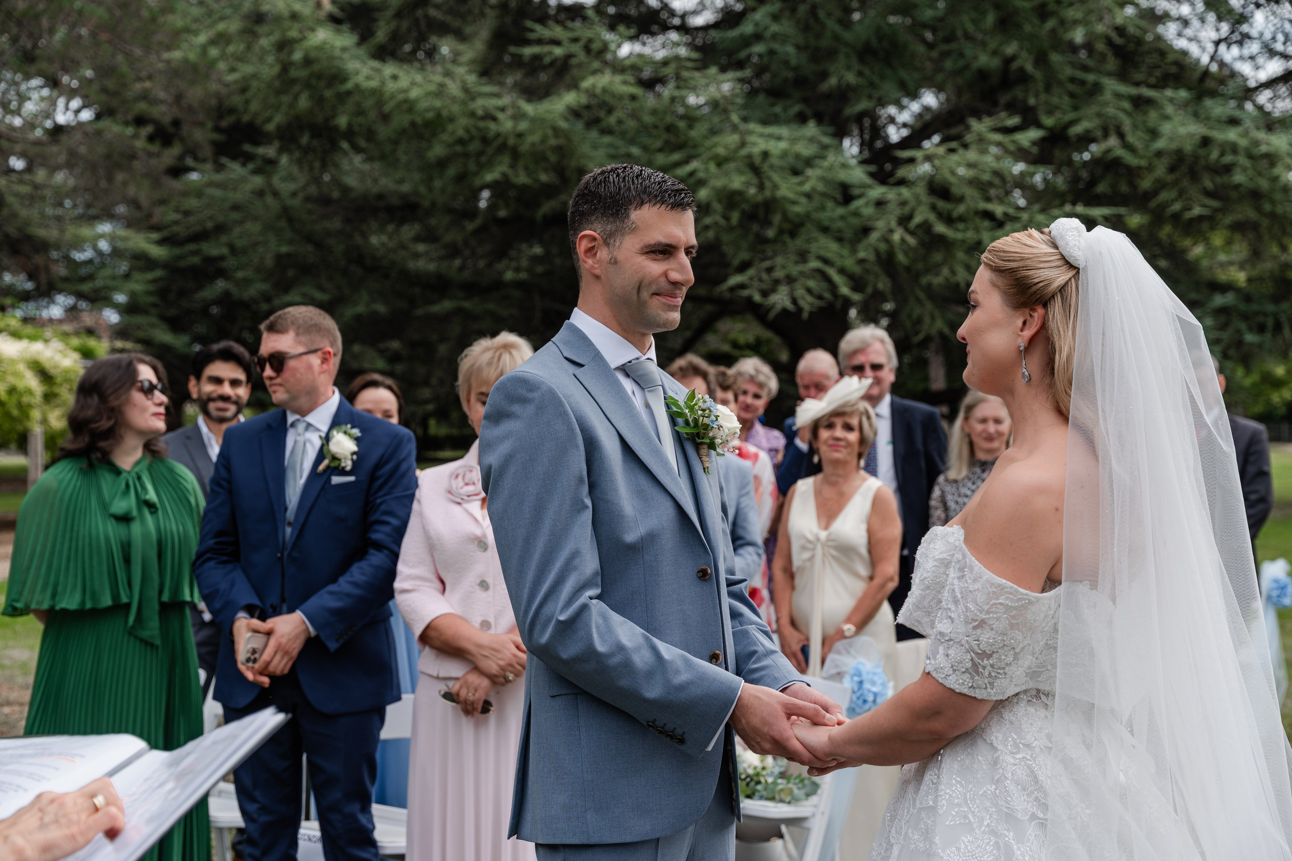 Bohdana&Ferdinando. Tonya Kyrylenko photographer in London