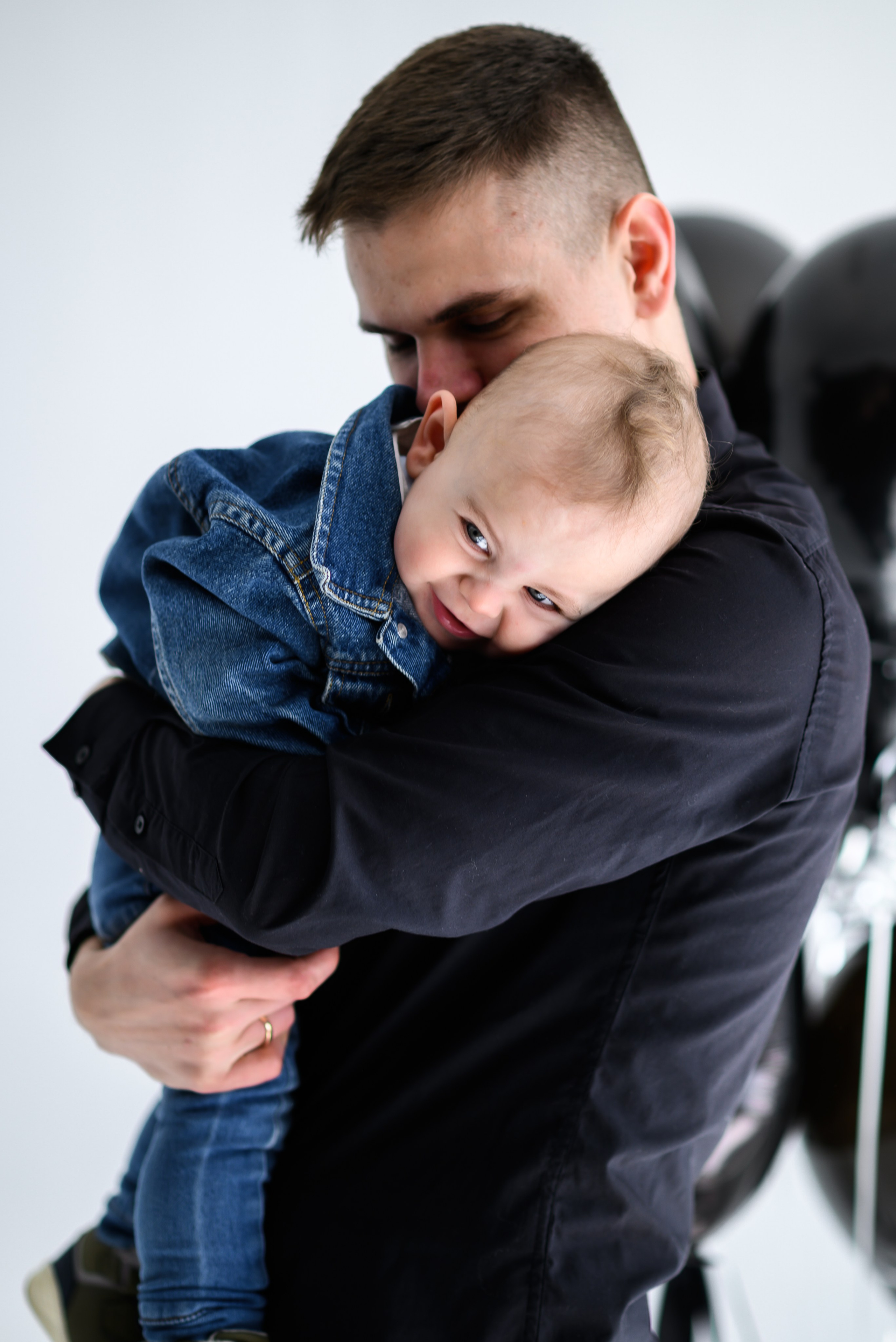 Family Photo. ST.PHOTO13