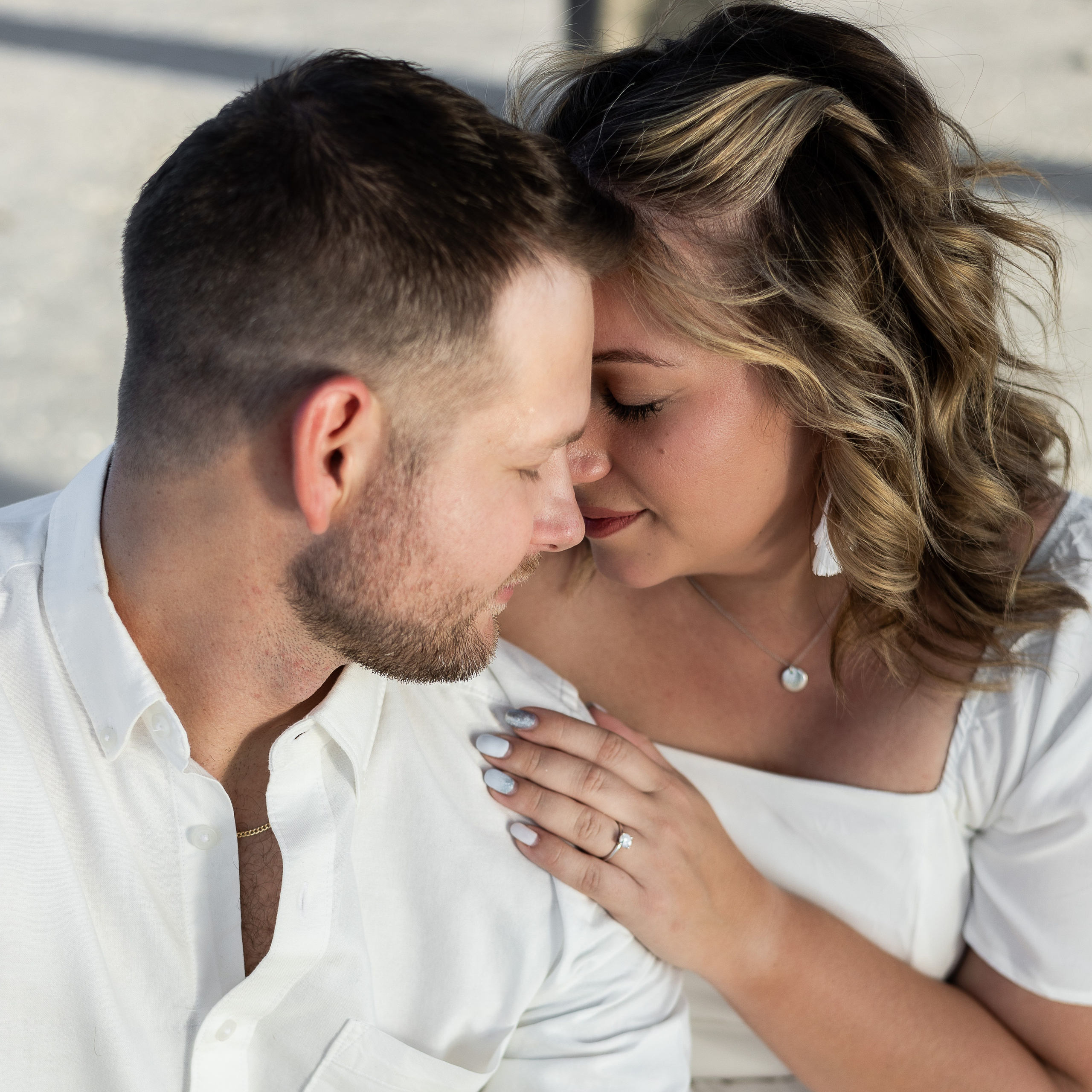 ENGAGEMENT. Wedding Photography & Videography contenting in Tennessee and Florida