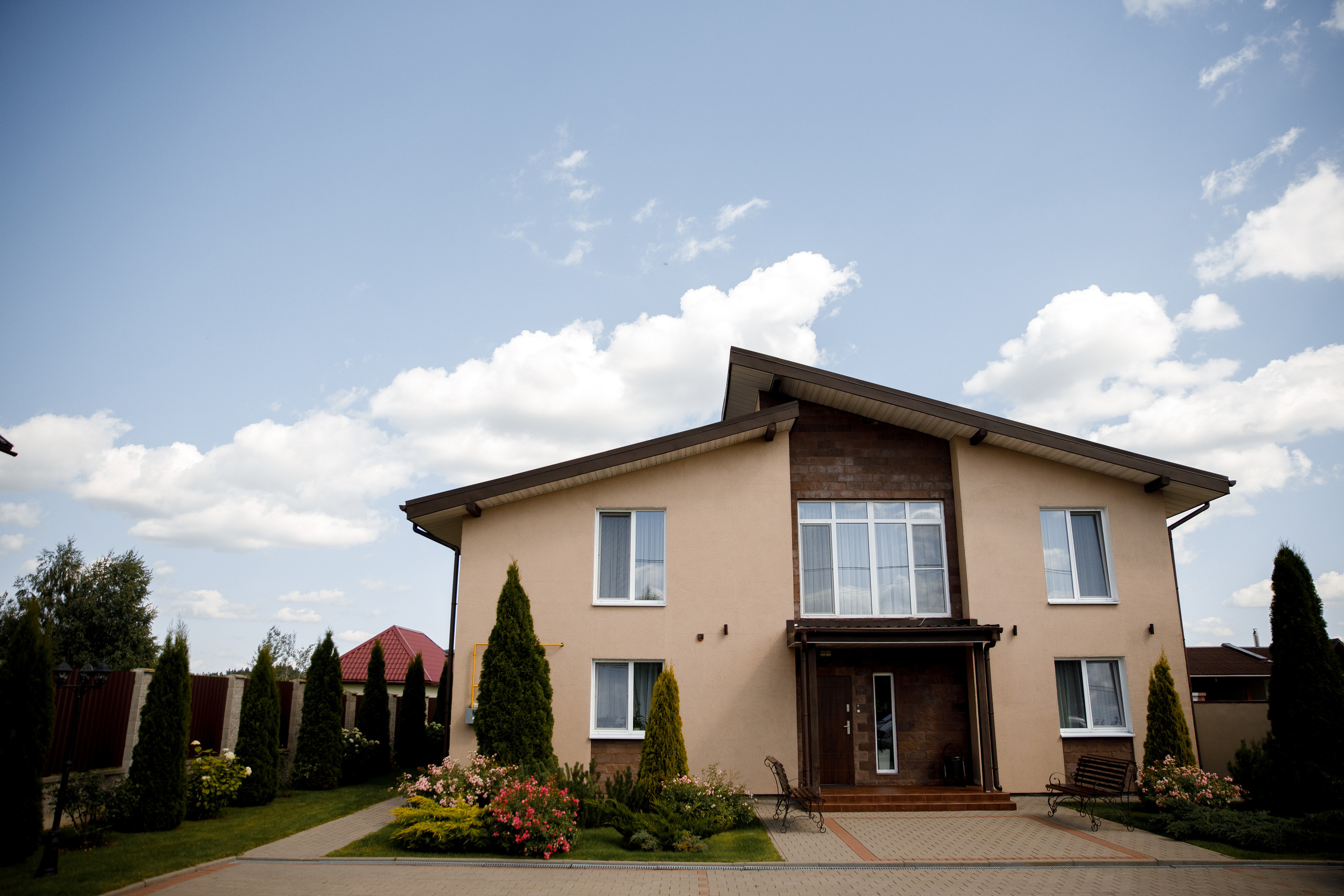 D&V. Свадебный фотограф Каледич Тимофей