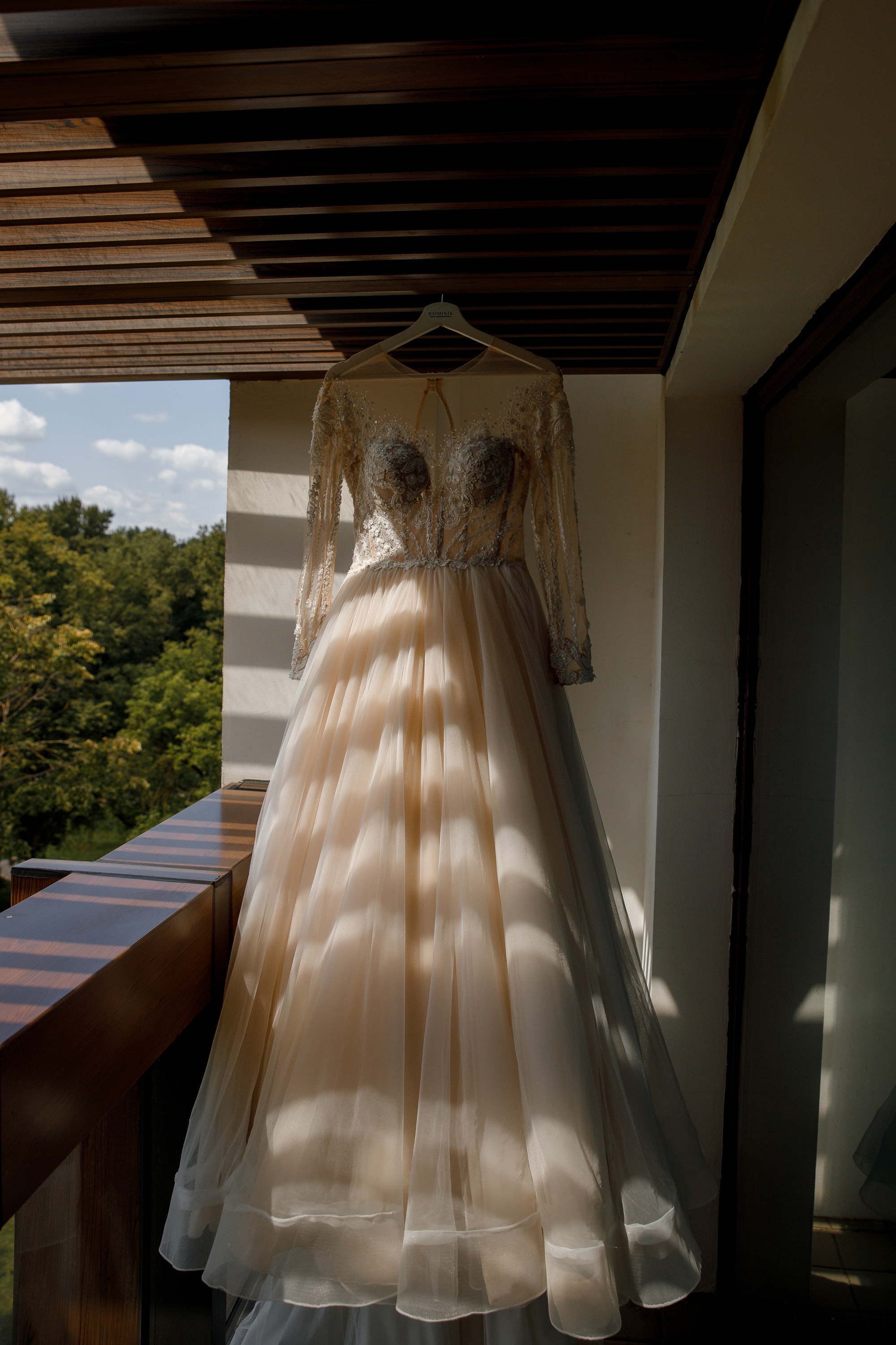 D&V. Свадебный фотограф Каледич Тимофей