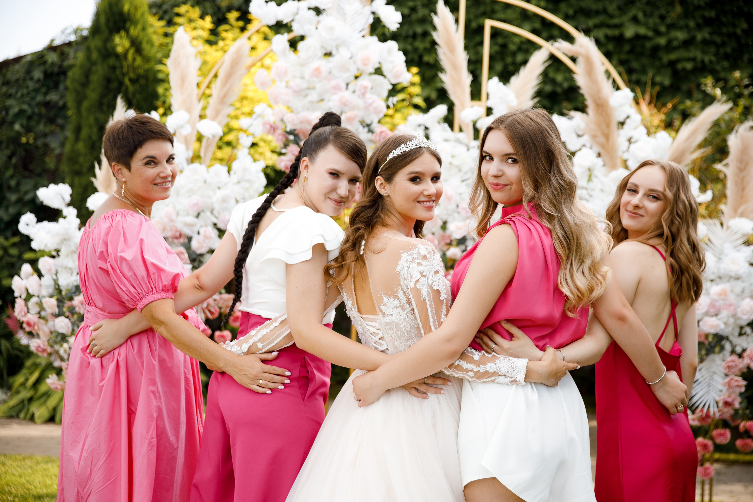 D&V. Свадебный фотограф Каледич Тимофей