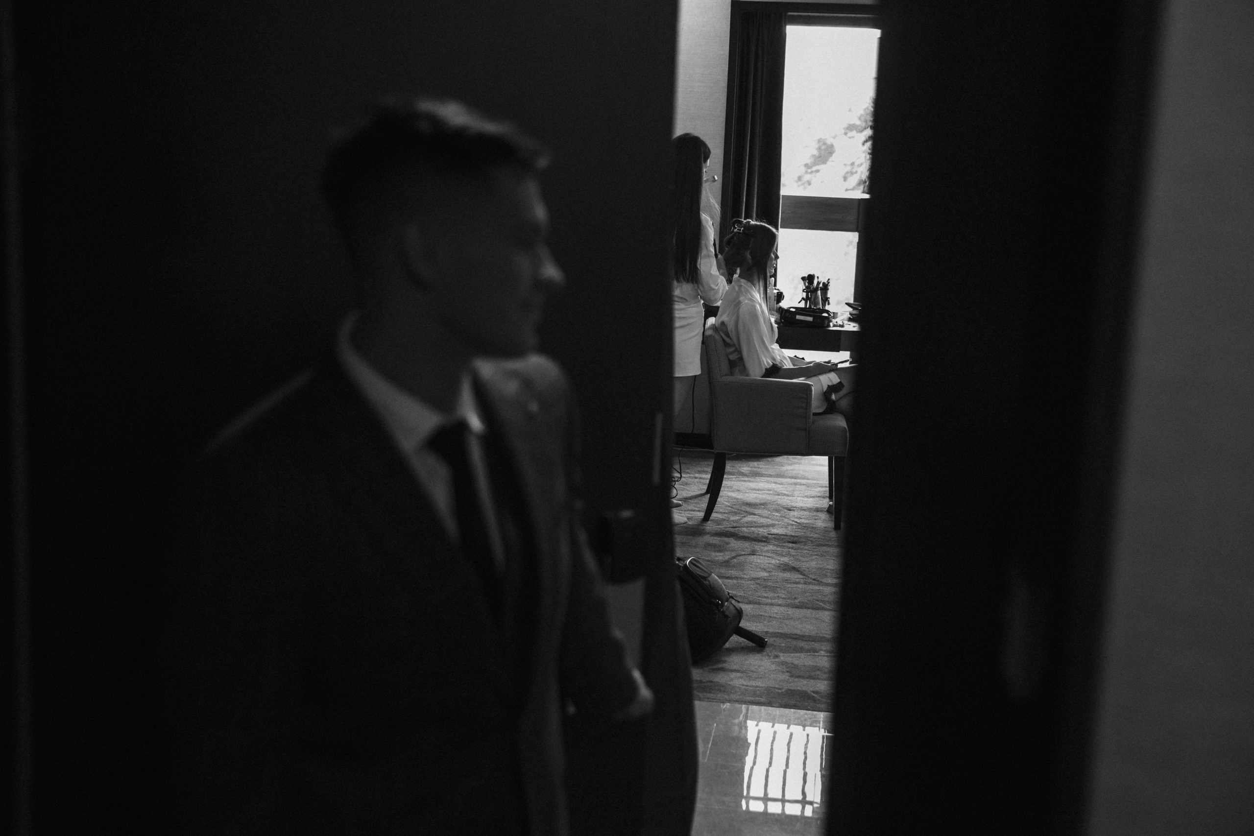 D&V. Свадебный фотограф Каледич Тимофей