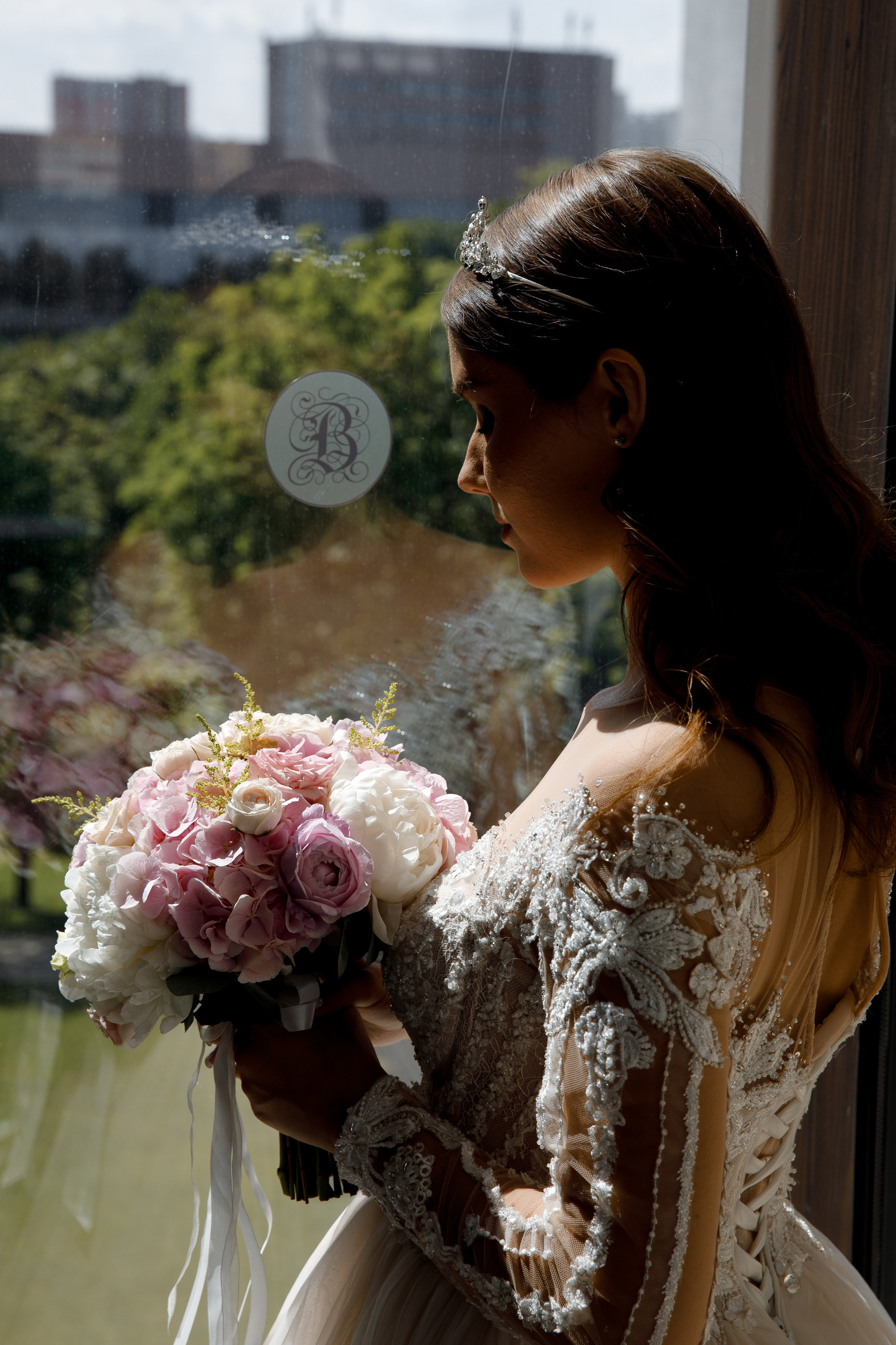 D&V. Свадебный фотограф Каледич Тимофей