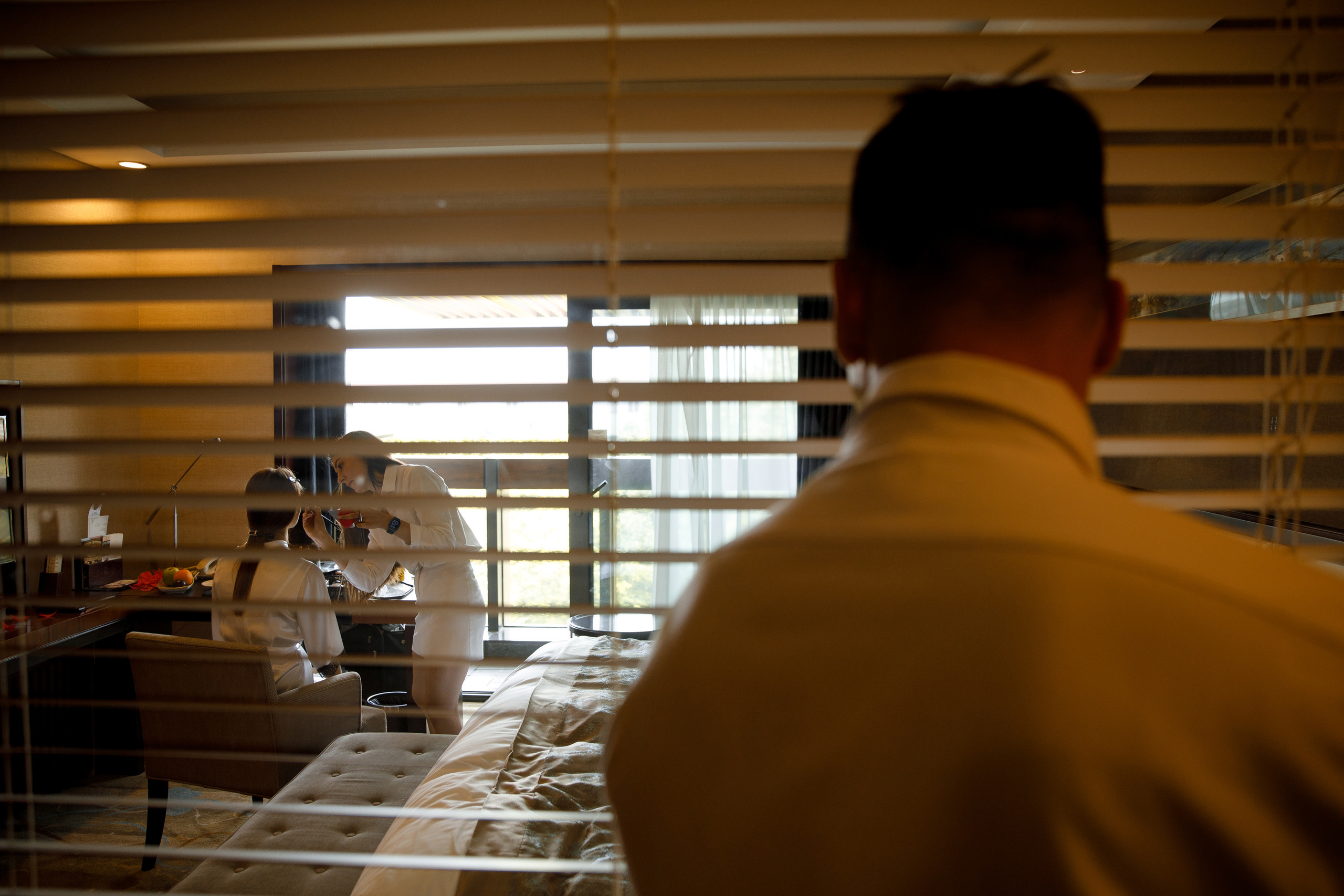 D&V. Свадебный фотограф Каледич Тимофей