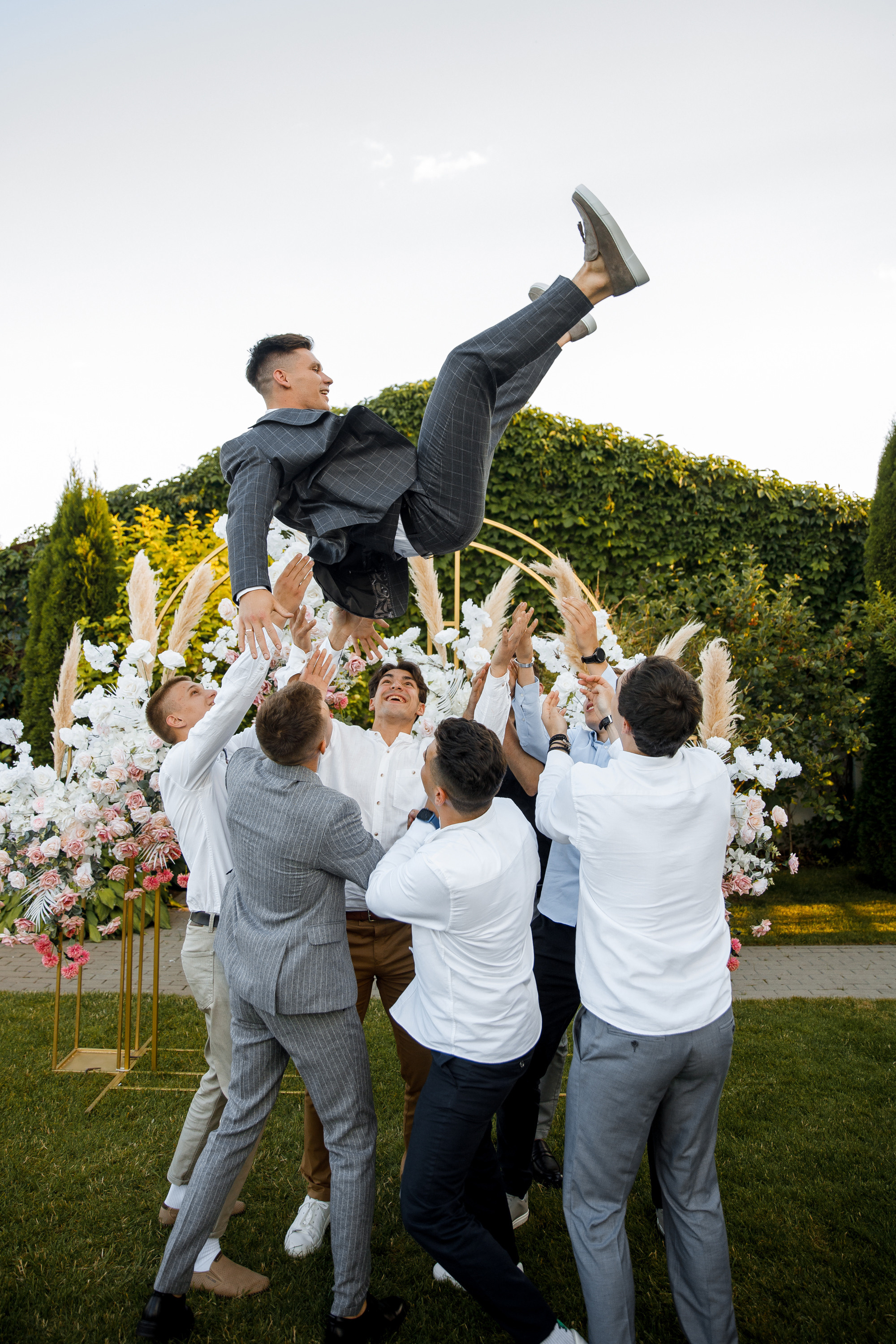 D&V. Свадебный фотограф Каледич Тимофей