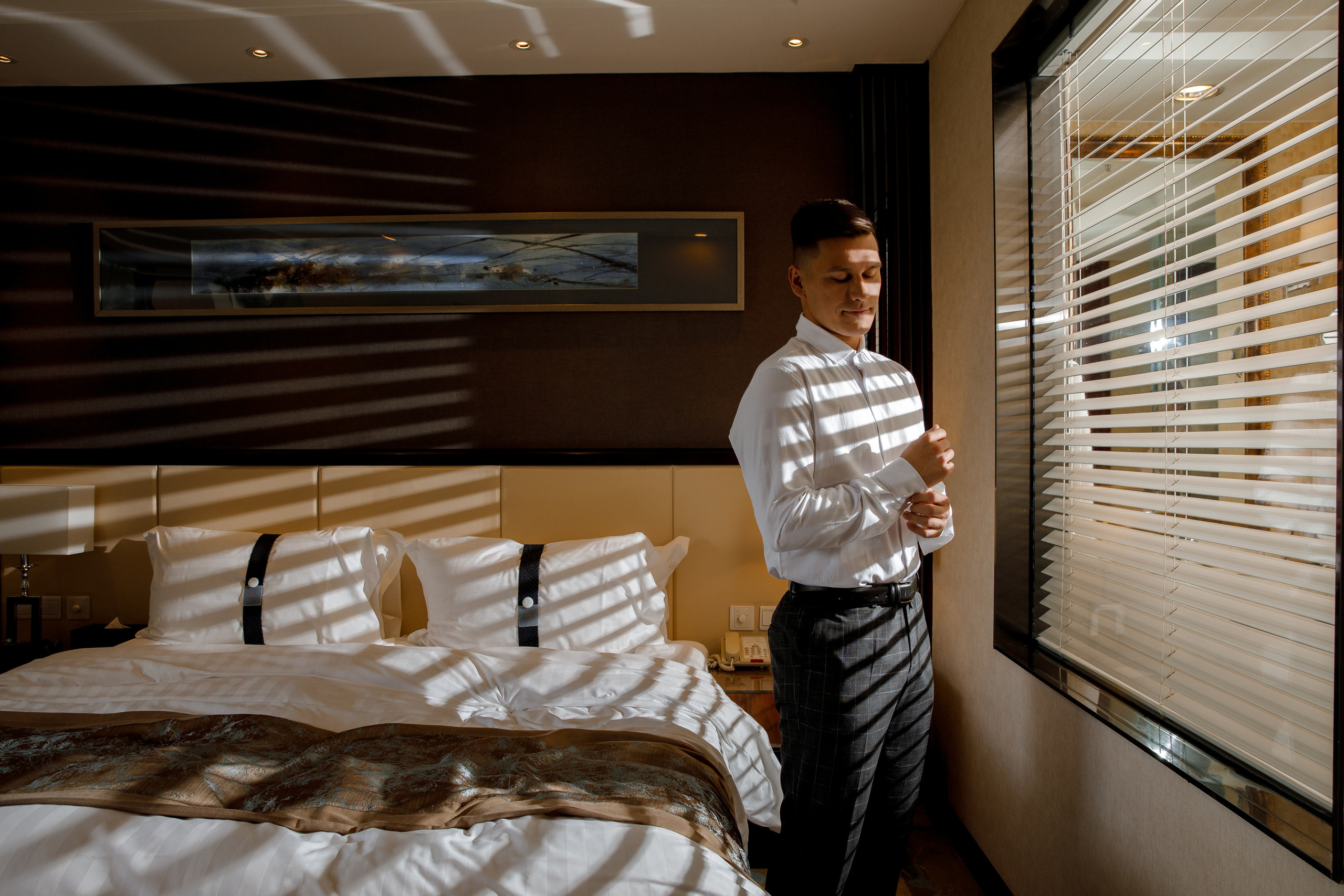 D&V. Свадебный фотограф Каледич Тимофей