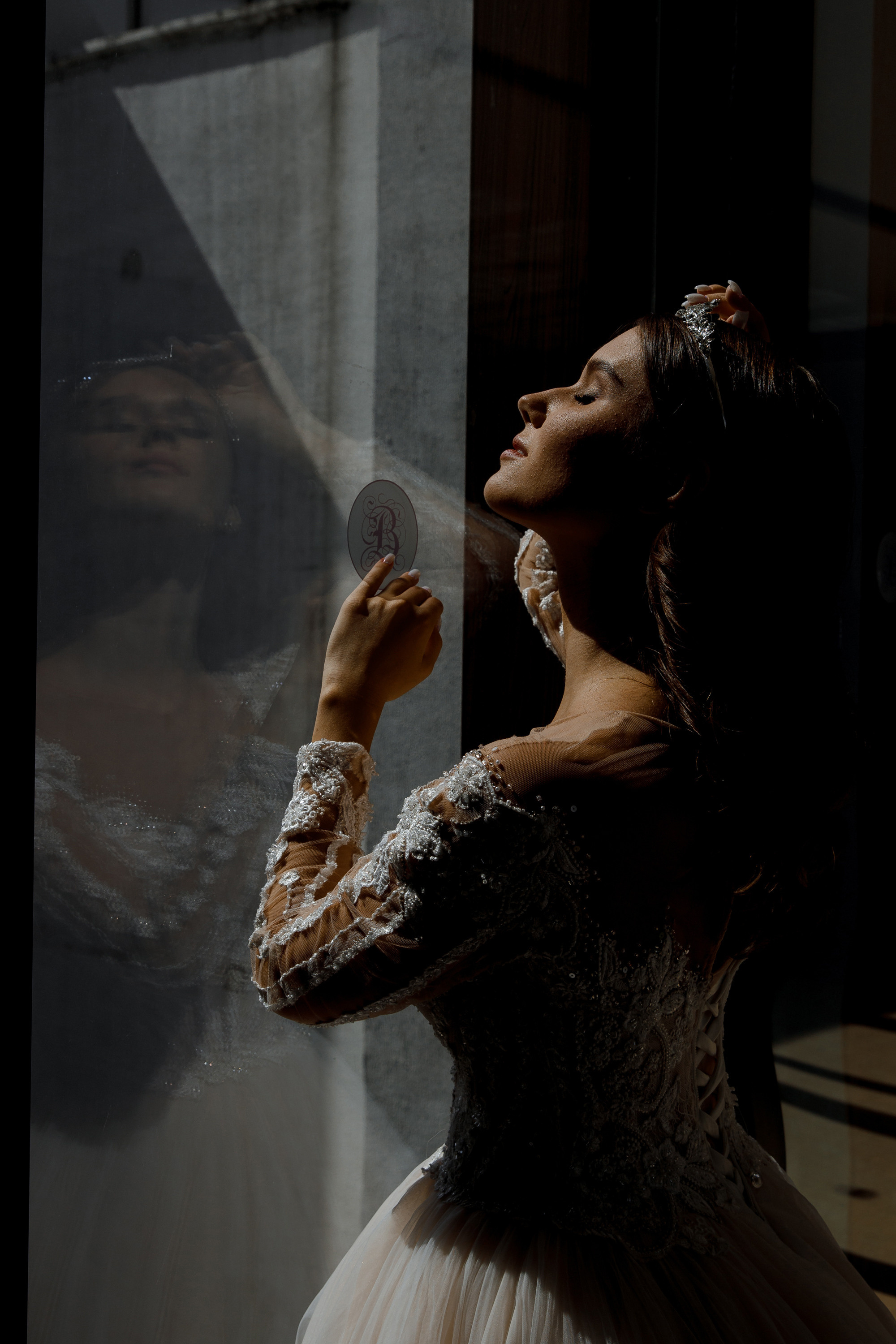 D&V. Свадебный фотограф Каледич Тимофей