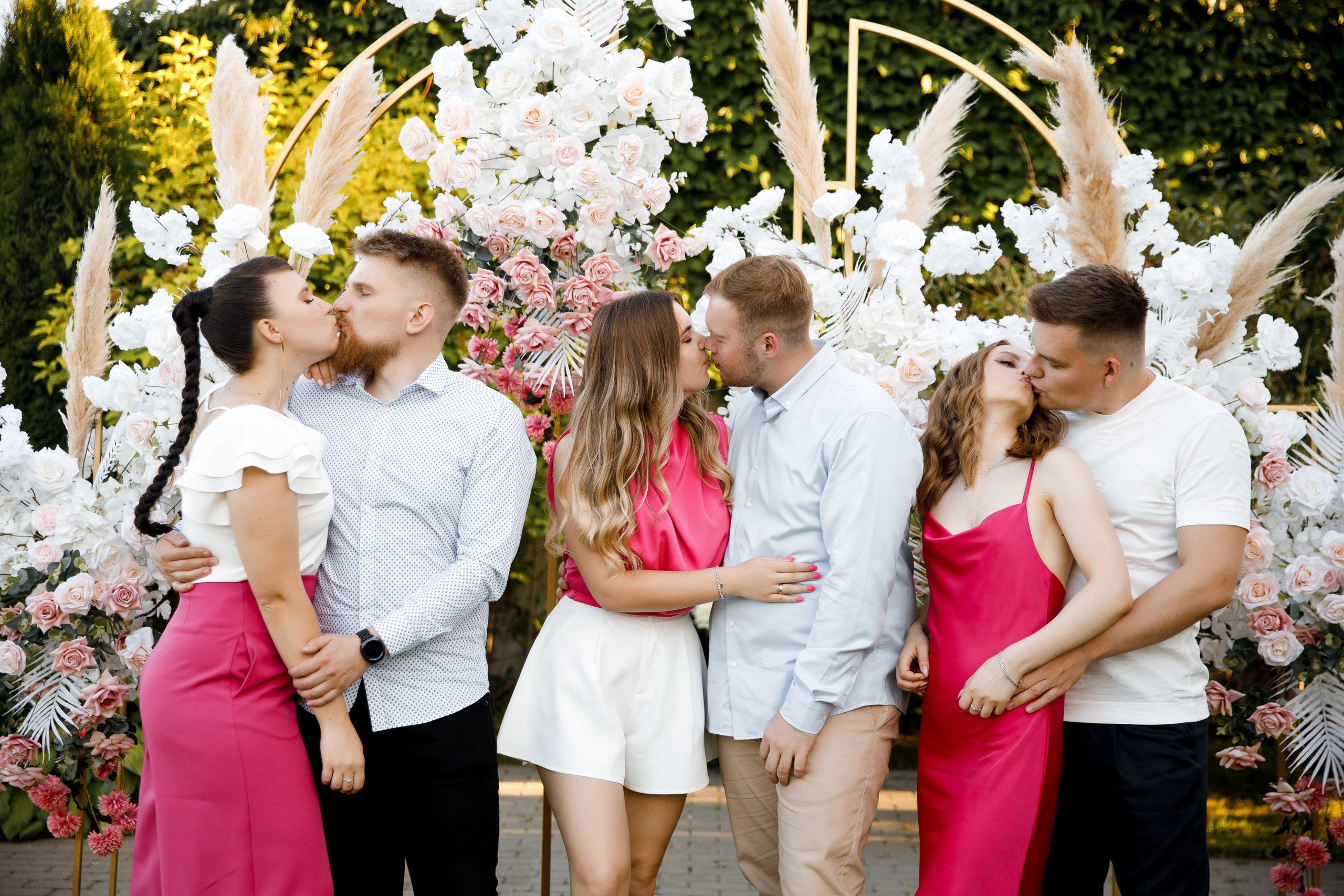 D&V. Свадебный фотограф Каледич Тимофей