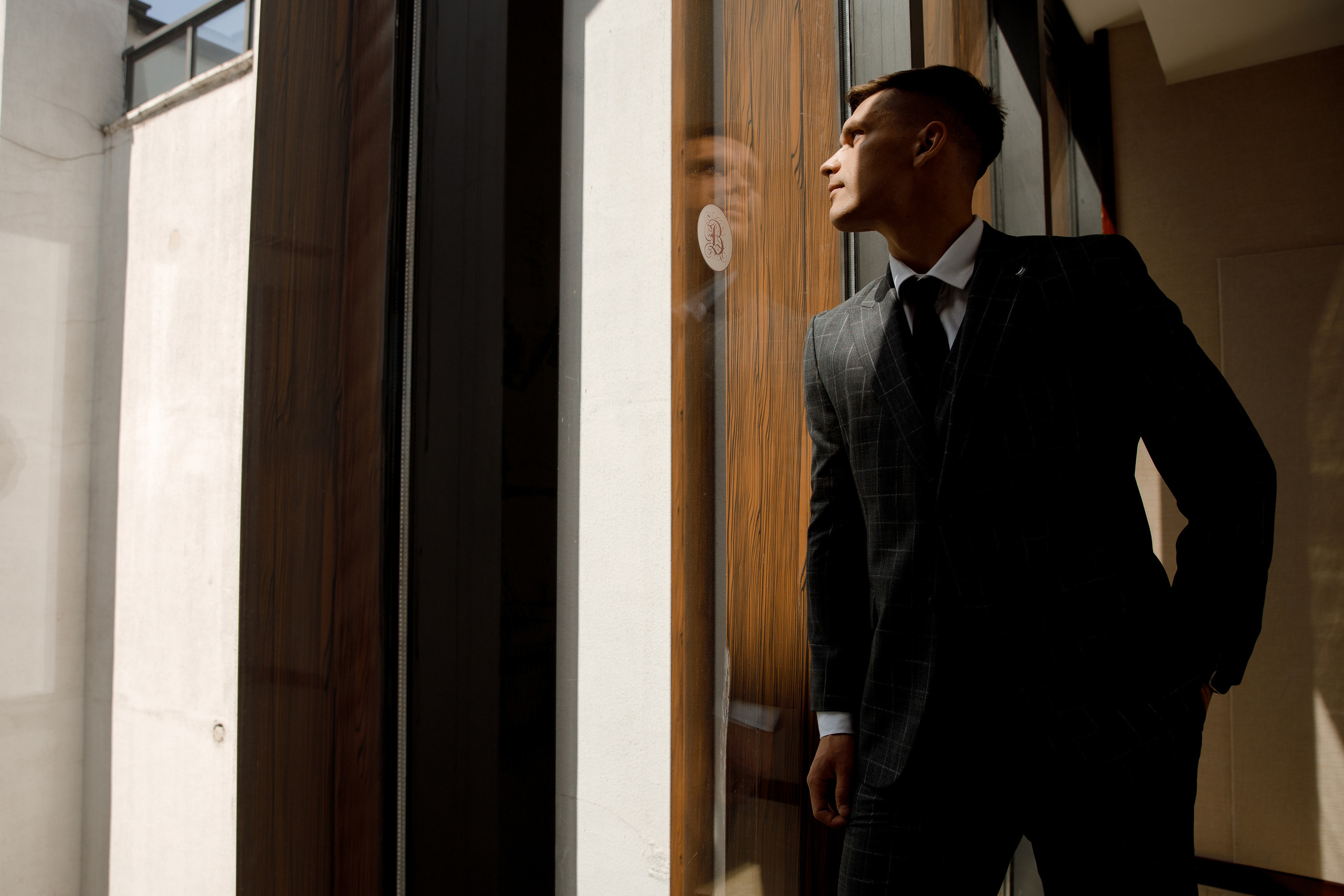 D&V. Свадебный фотограф Каледич Тимофей