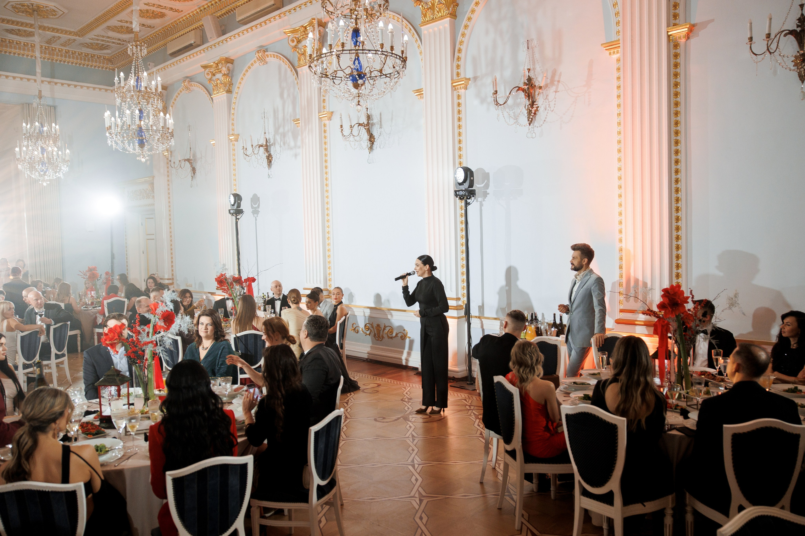 «Щелкунчик» LIONS. Свадебный фотограф Каледич Тимофей