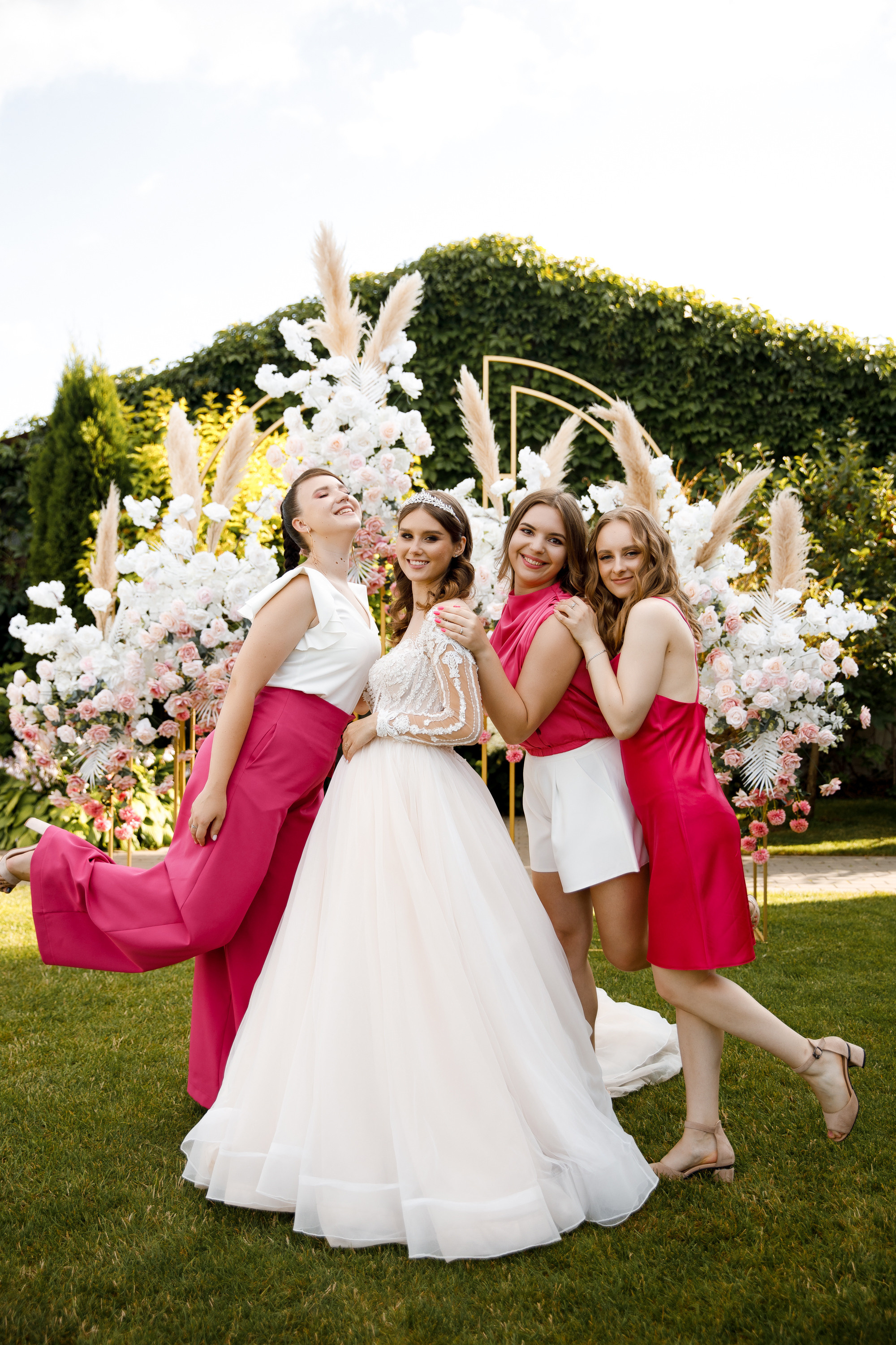 D&V. Свадебный фотограф Каледич Тимофей