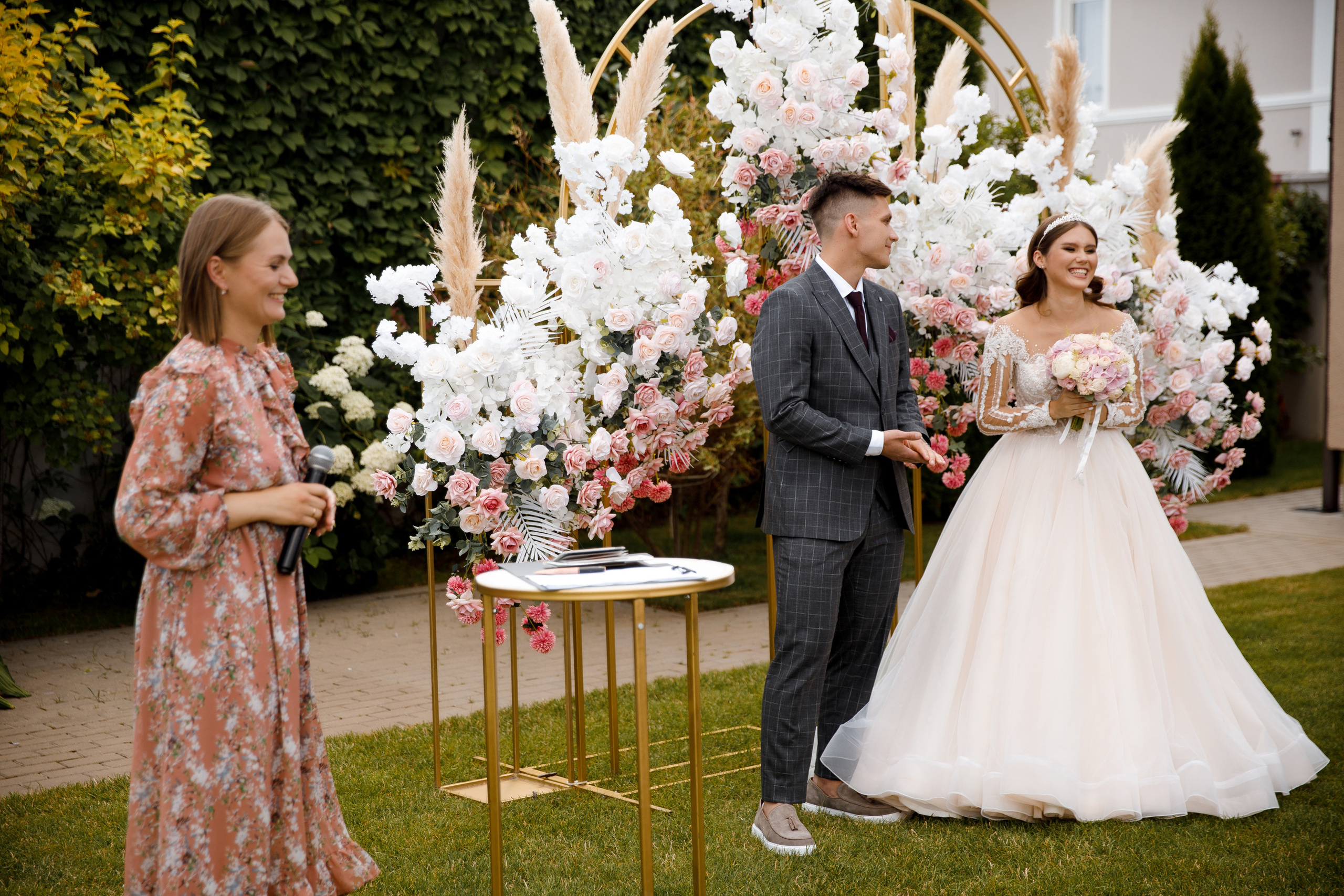 D&V. Свадебный фотограф Каледич Тимофей