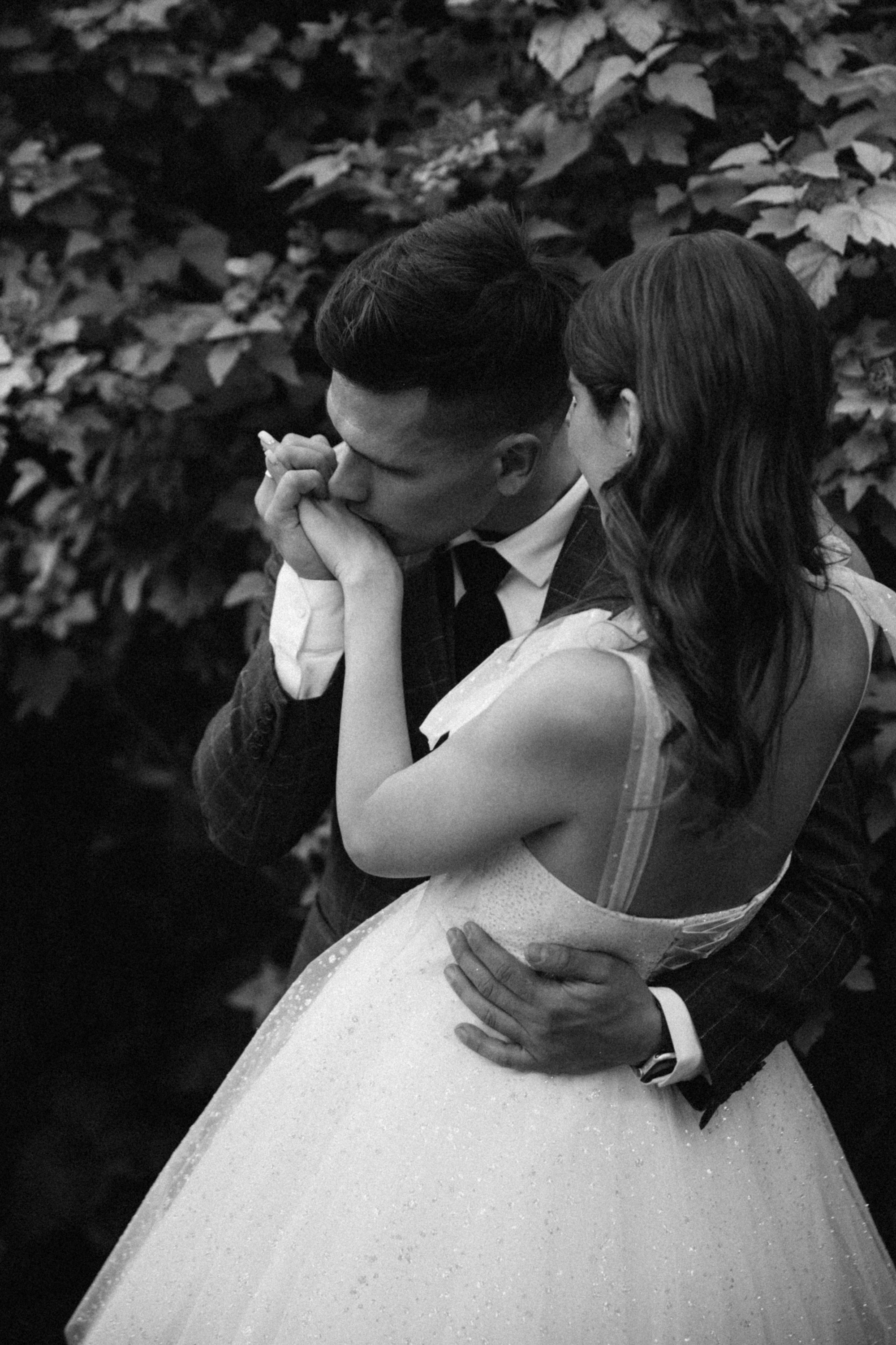 D&V. Свадебный фотограф Каледич Тимофей