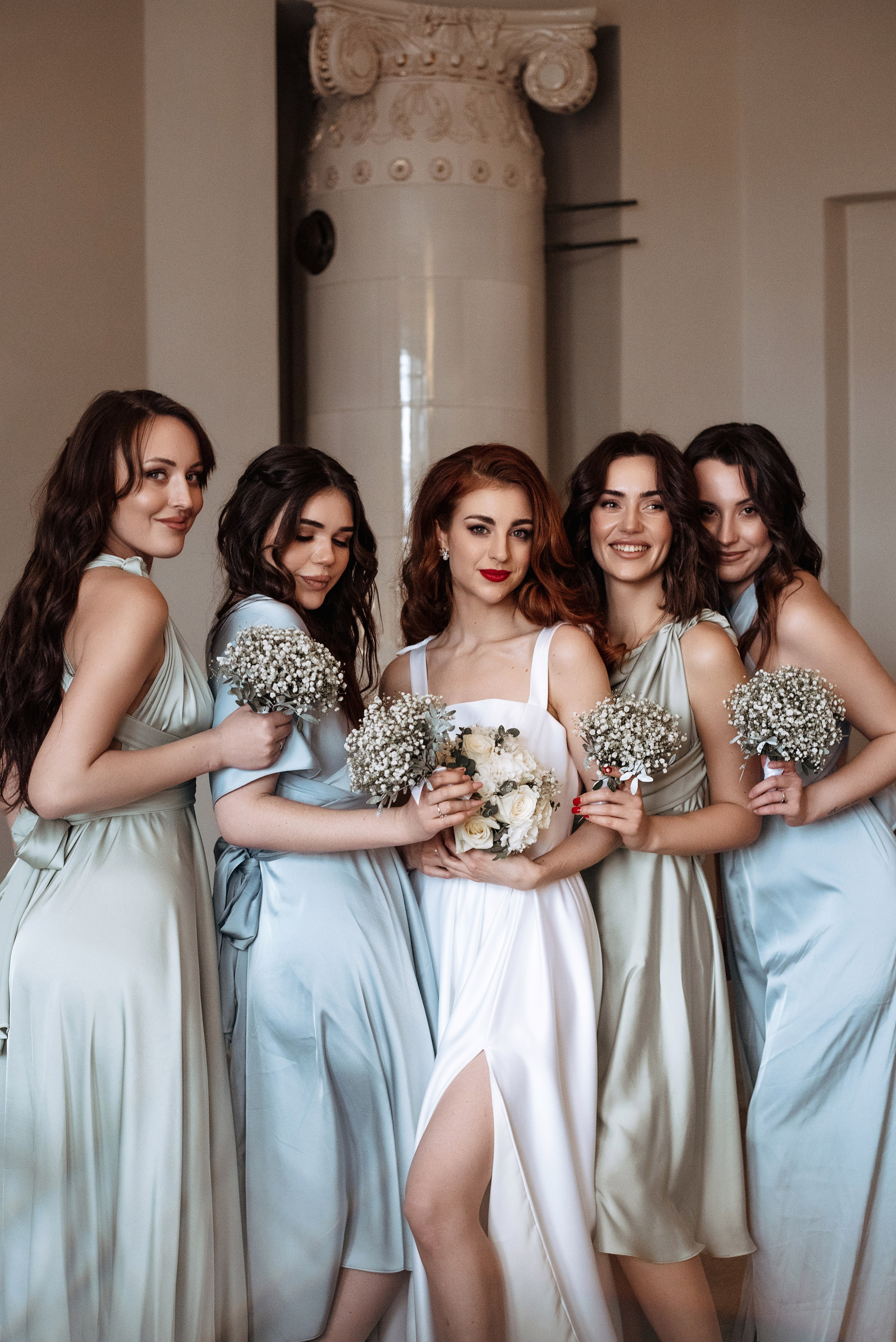 Wedding photography. Aigul Photography — wedding, newborn, and family photographer