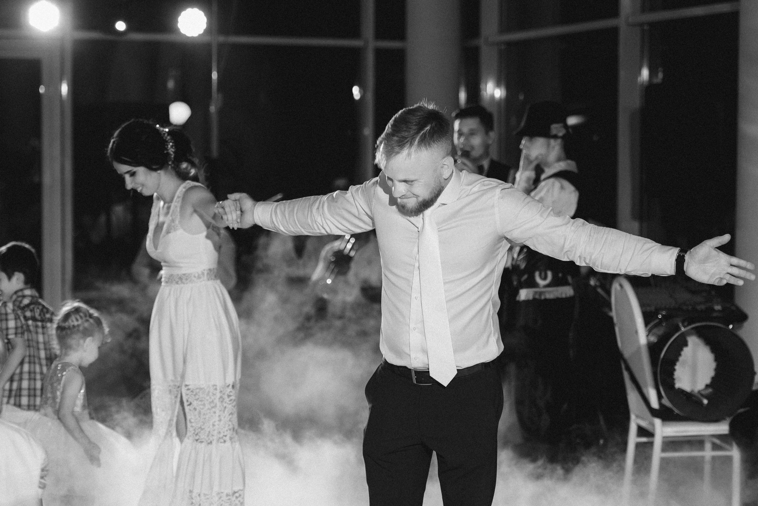 Cristina & Vadim. Fotograf de familie și evenimente