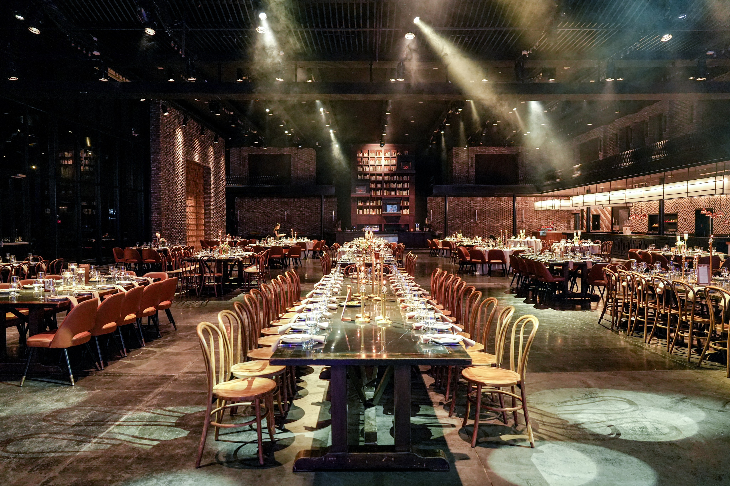 עיצוב ואווירה לחתונות. לופו צלמים — צילום חתונות ואירועים