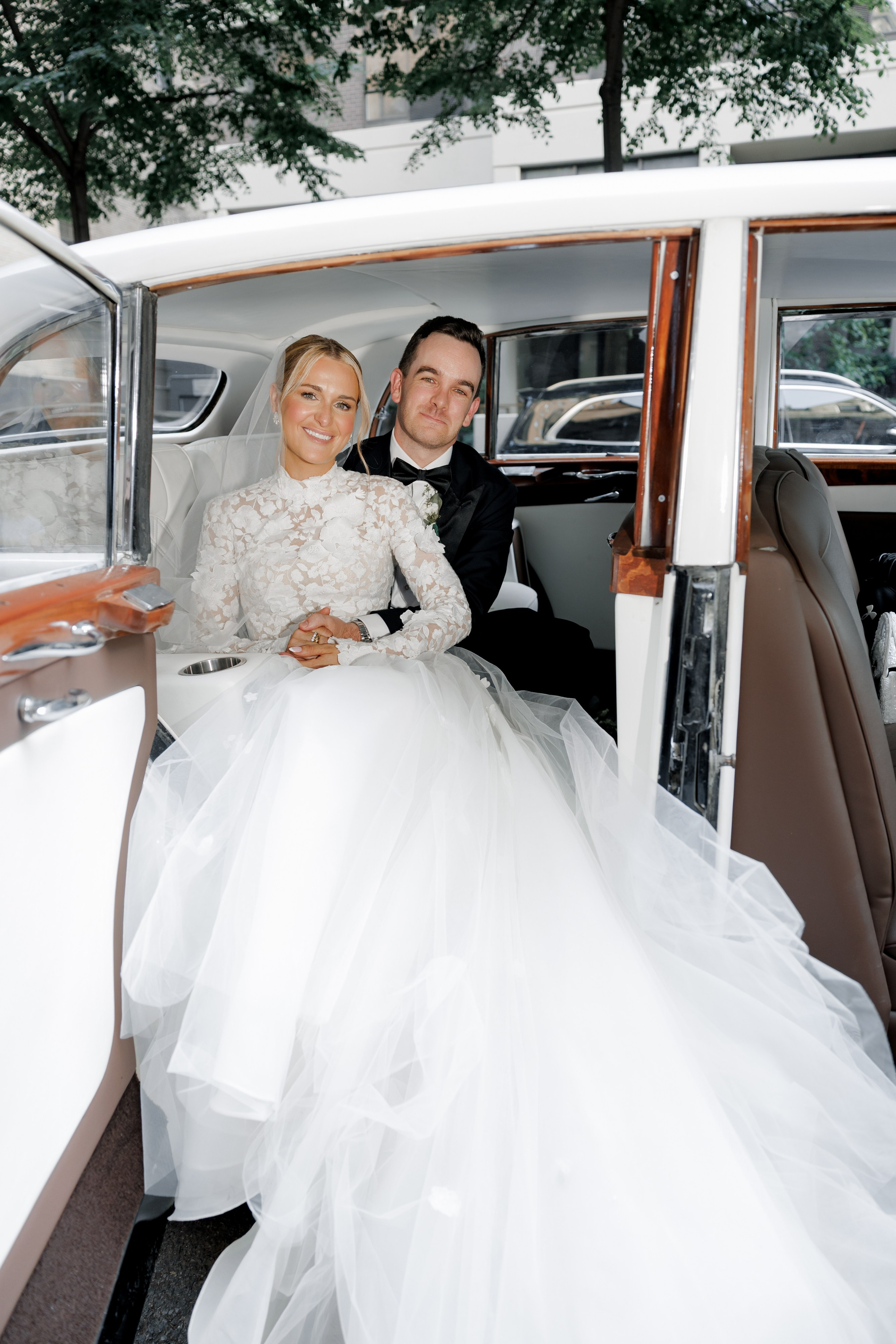Killeen and Patrick. Wedding photographer and videographer New York | New Jersey