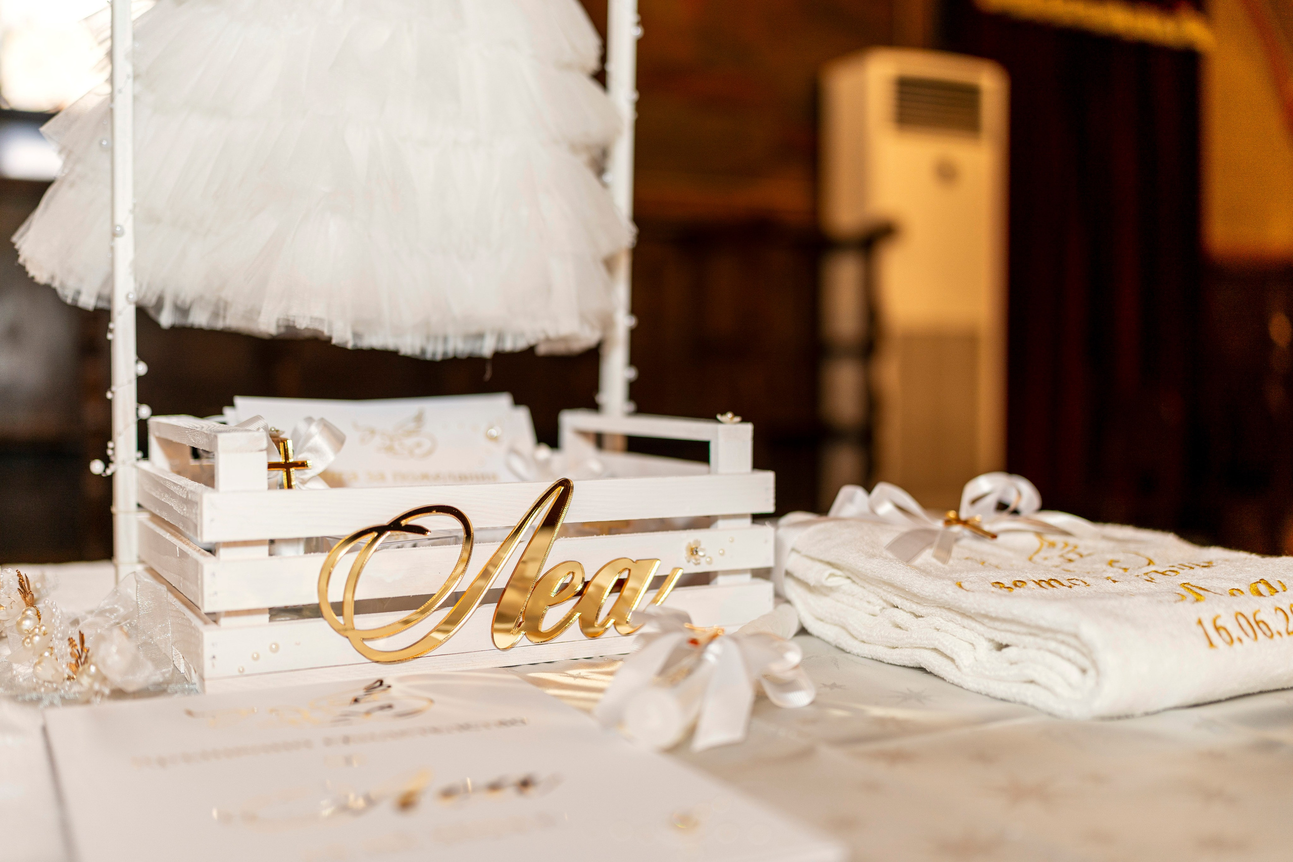 Свето Кръщение Леа. Професионален фотограф в Пловдив и областта