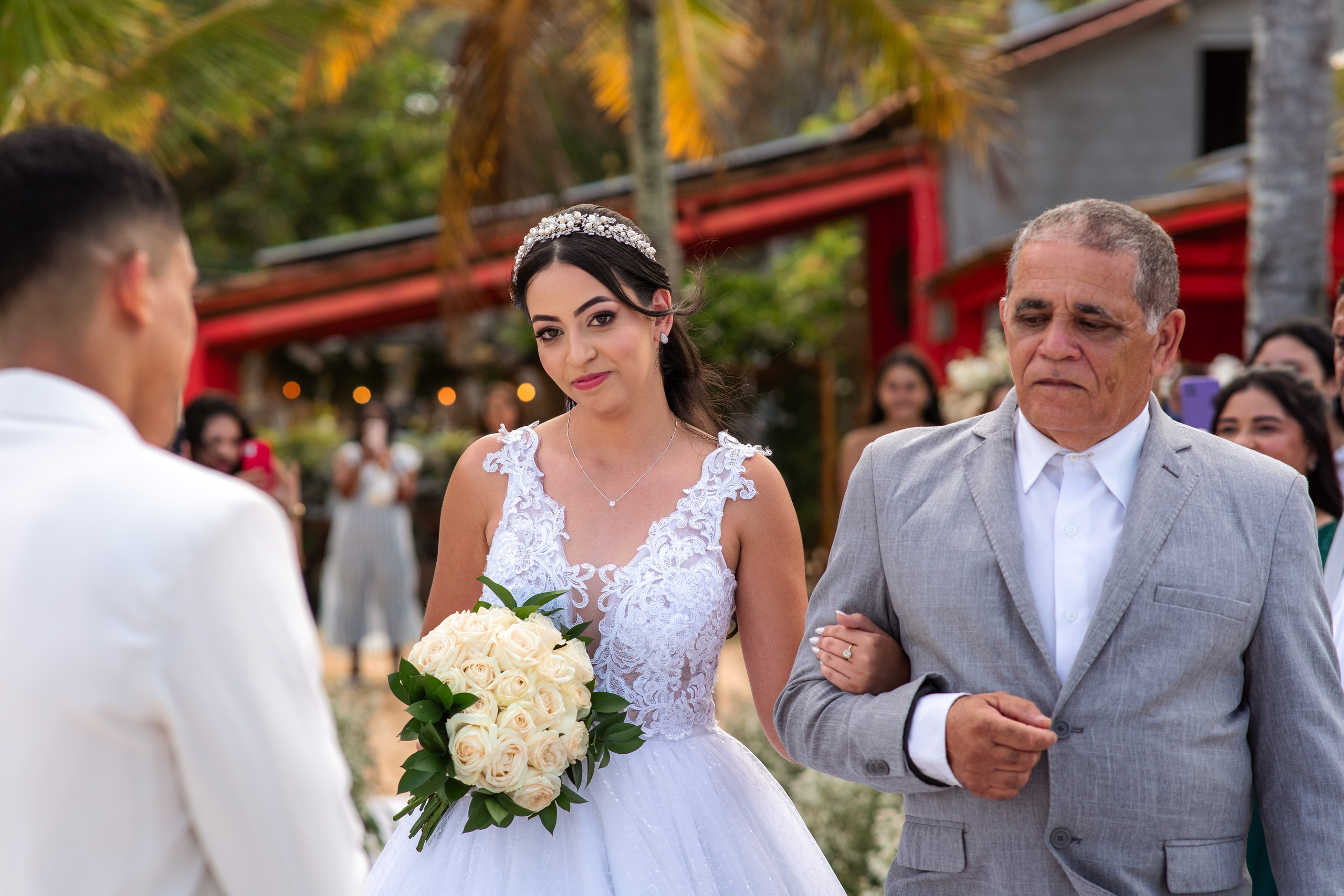 Casamento - Elô & Gui