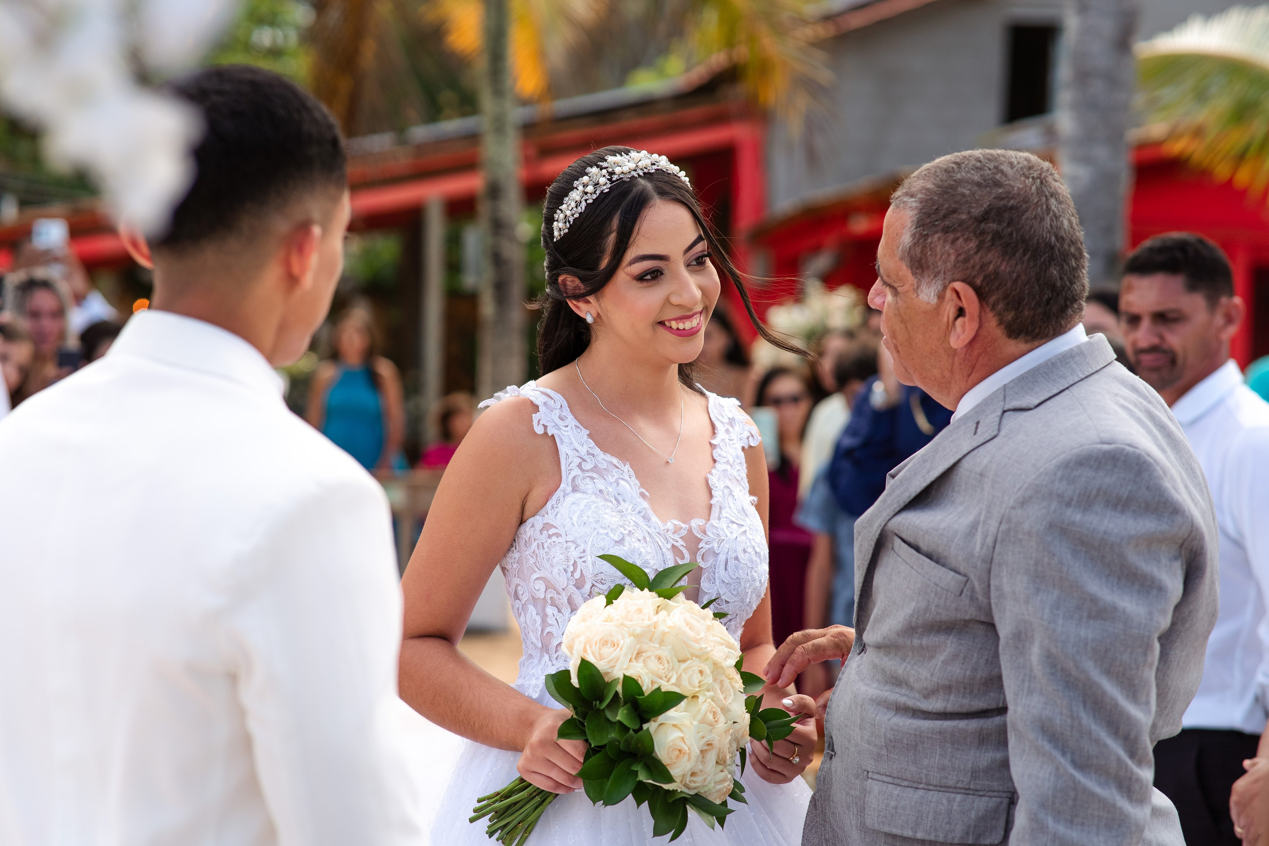 Casamento - Elô & Gui