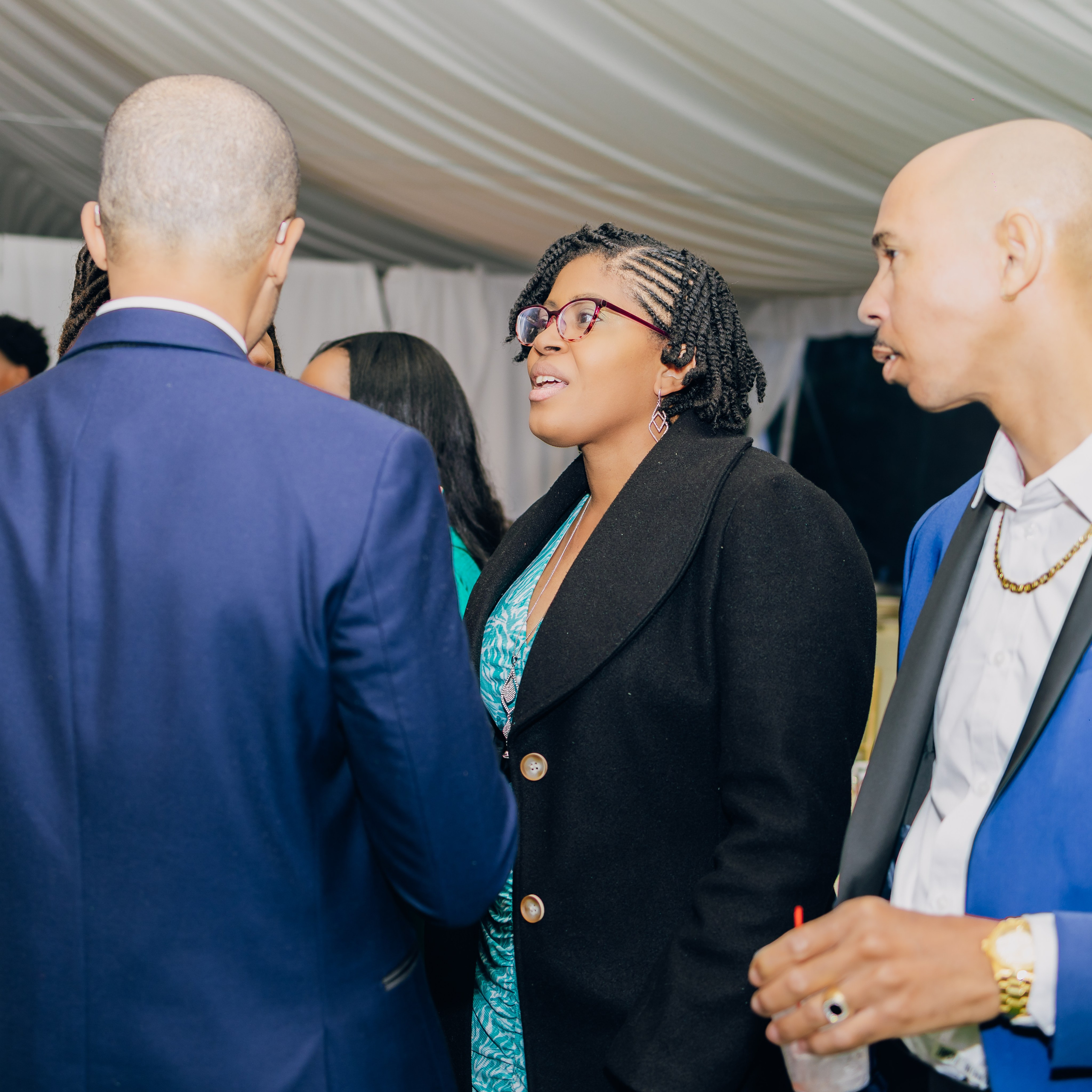 Nakia & Christal. Wedding Photo & Video