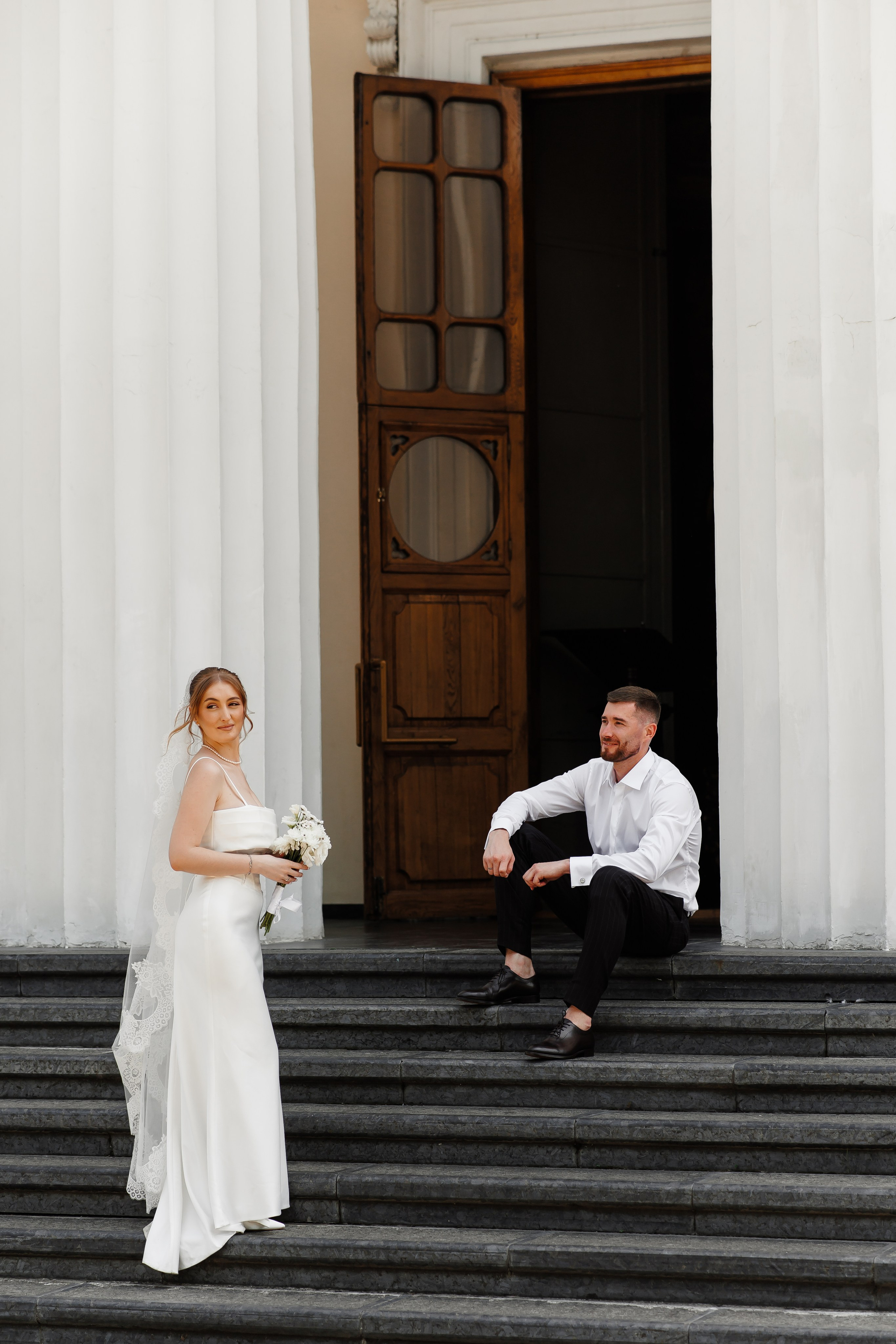 Eugen&Nadina