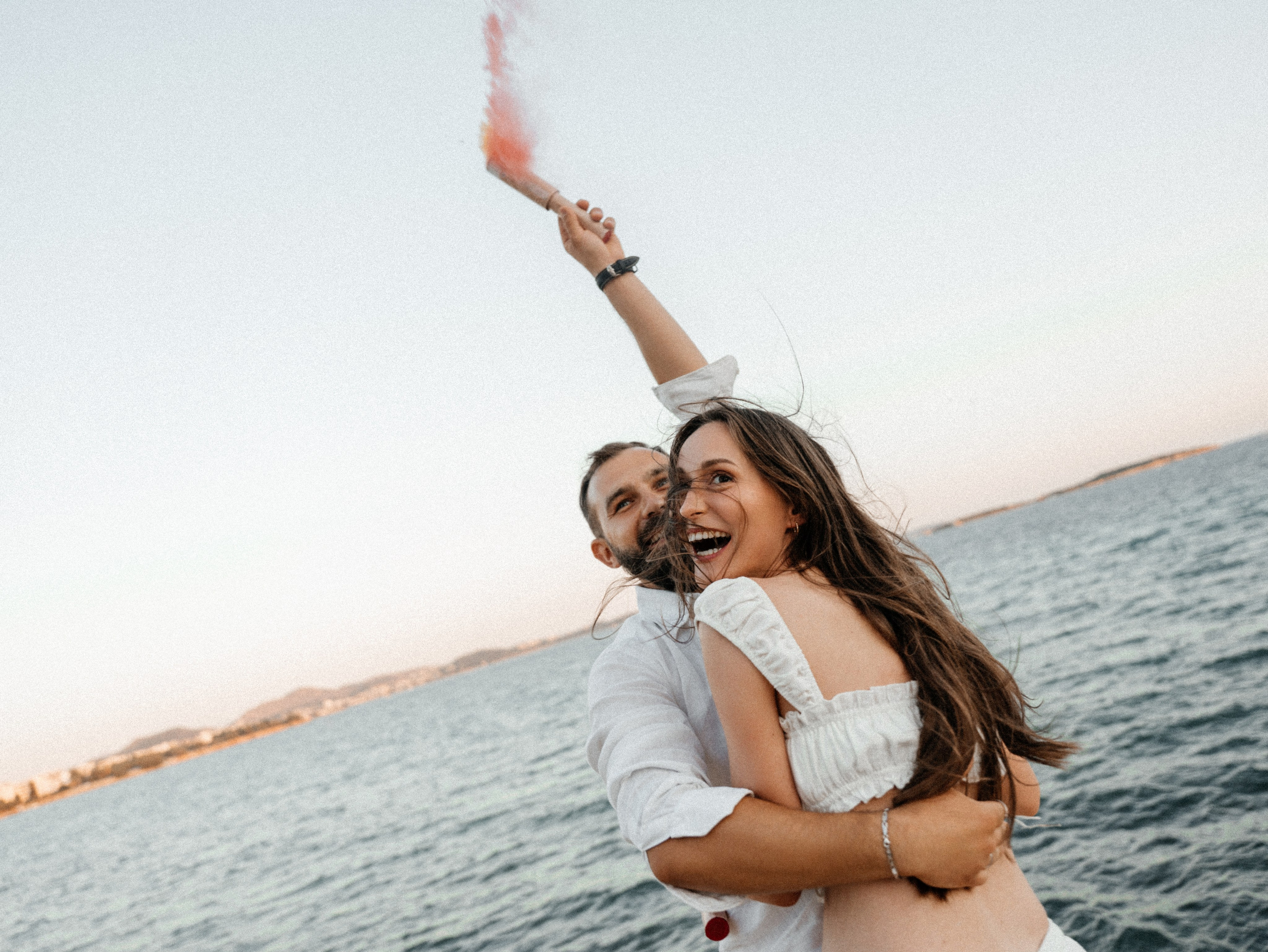 Love Story / Gender Reveal Πάρτυ. GK Photography – Capture the Moment