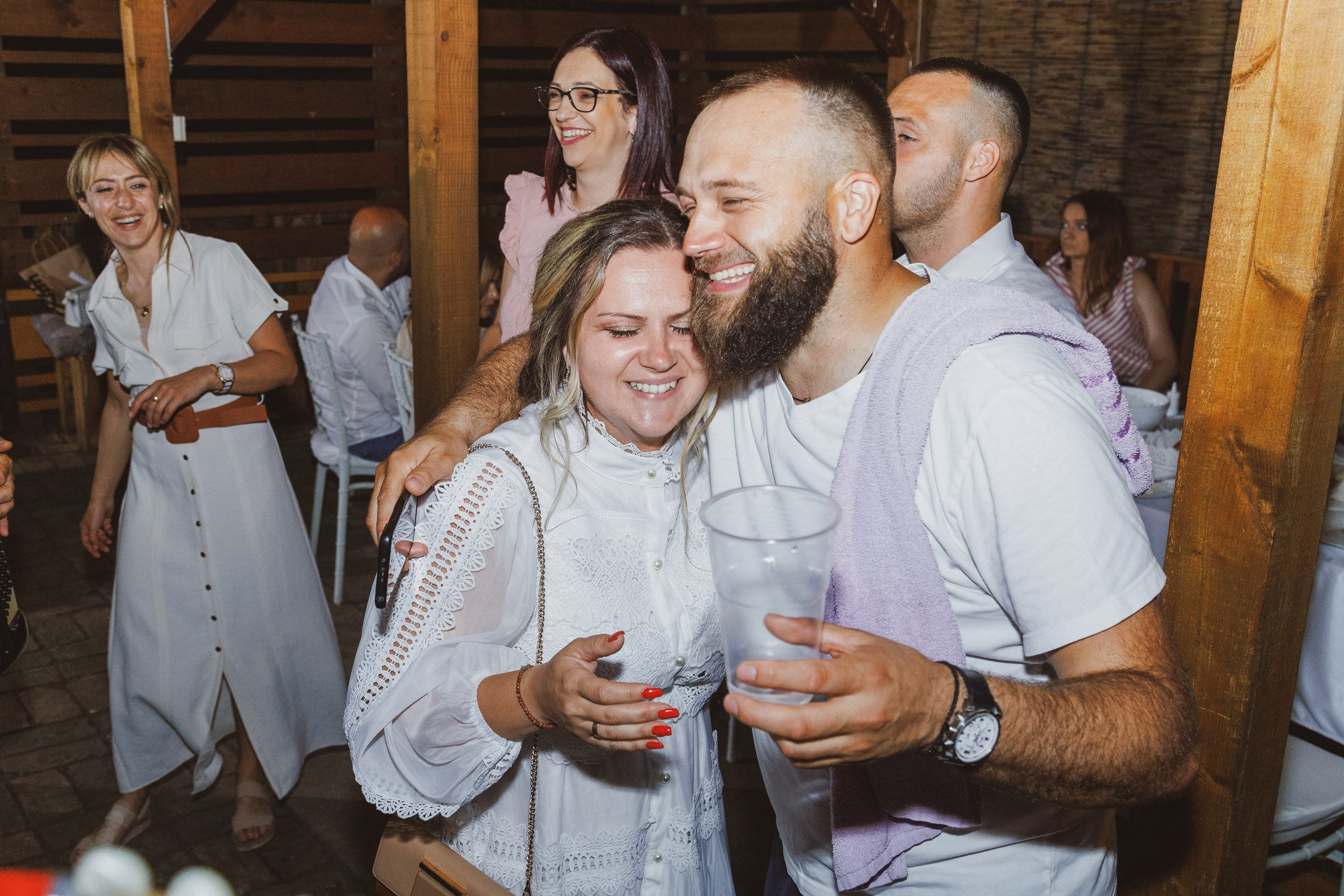 Daca & Saša. Fotograf venčanja i vaših značajnih događaja