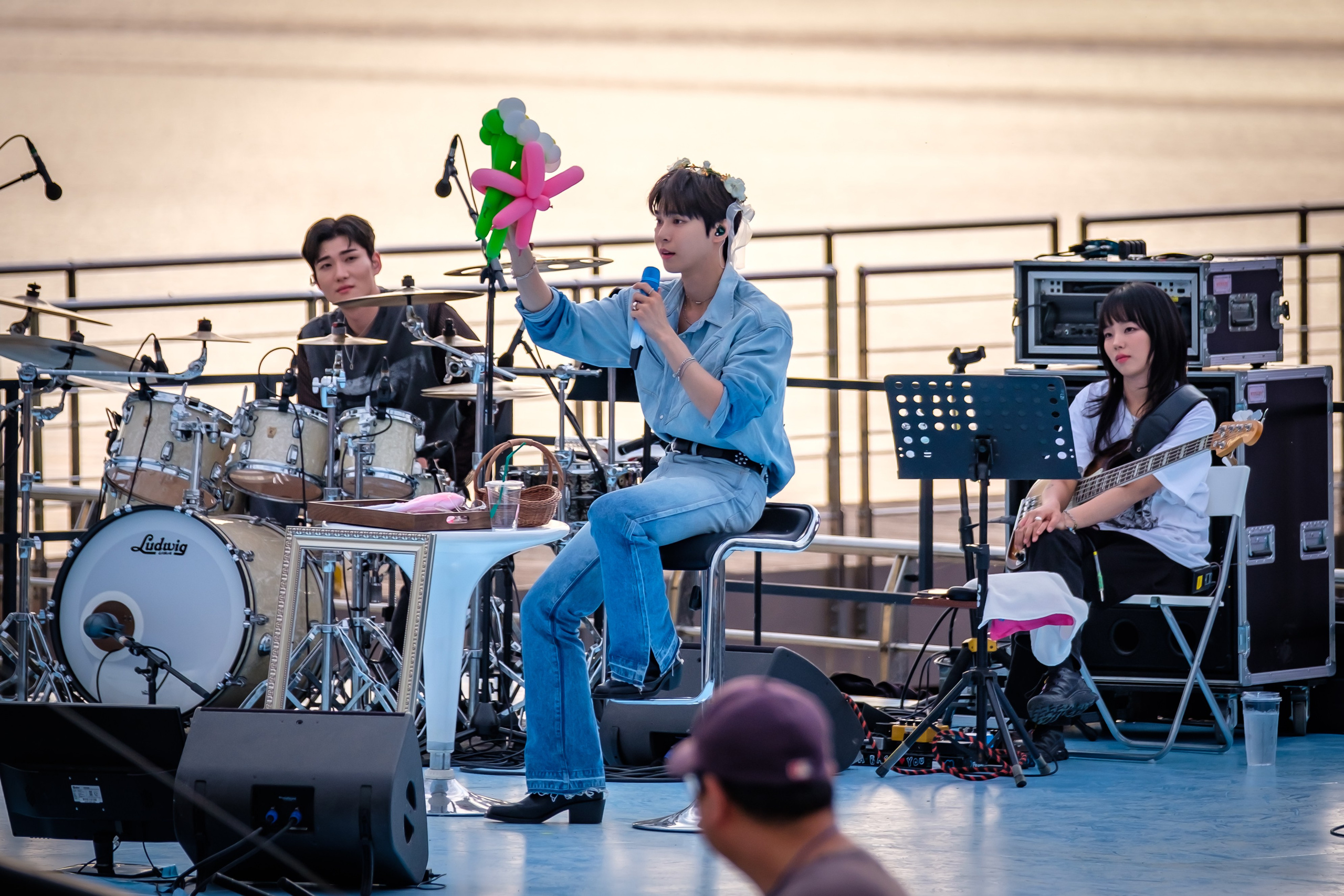 DOYOUNG. Photographer in Seoul Dobrokvashina Natalya