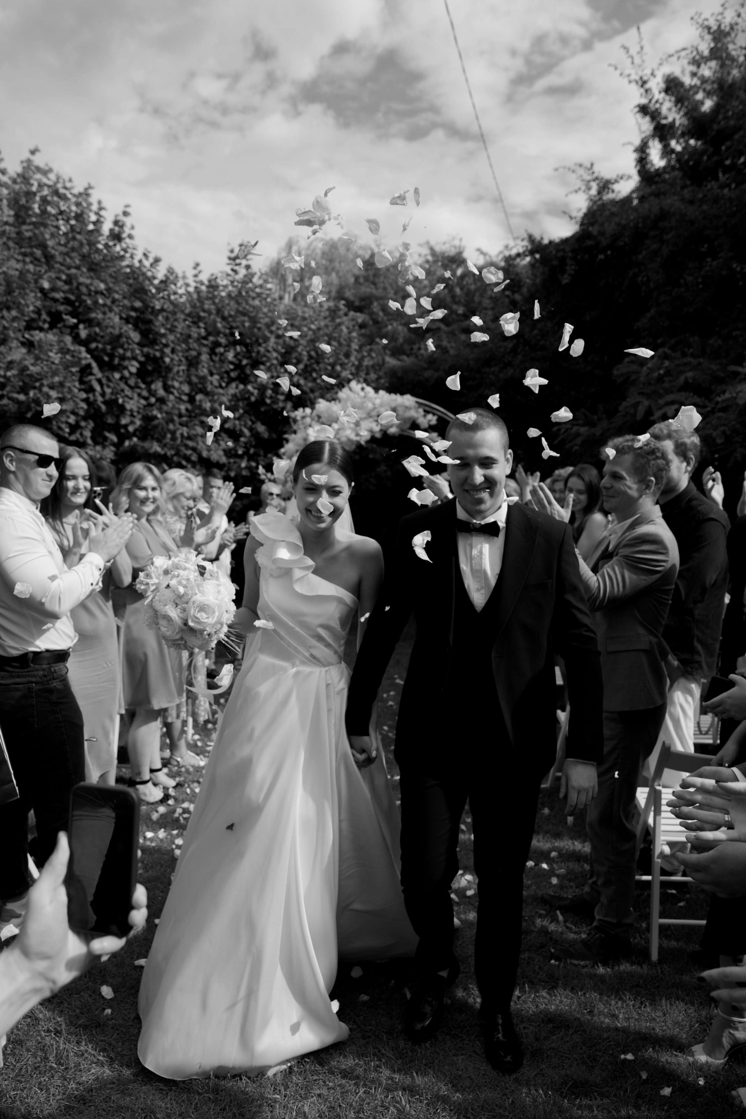 A&A. Свадебный фотограф Каледич Тимофей