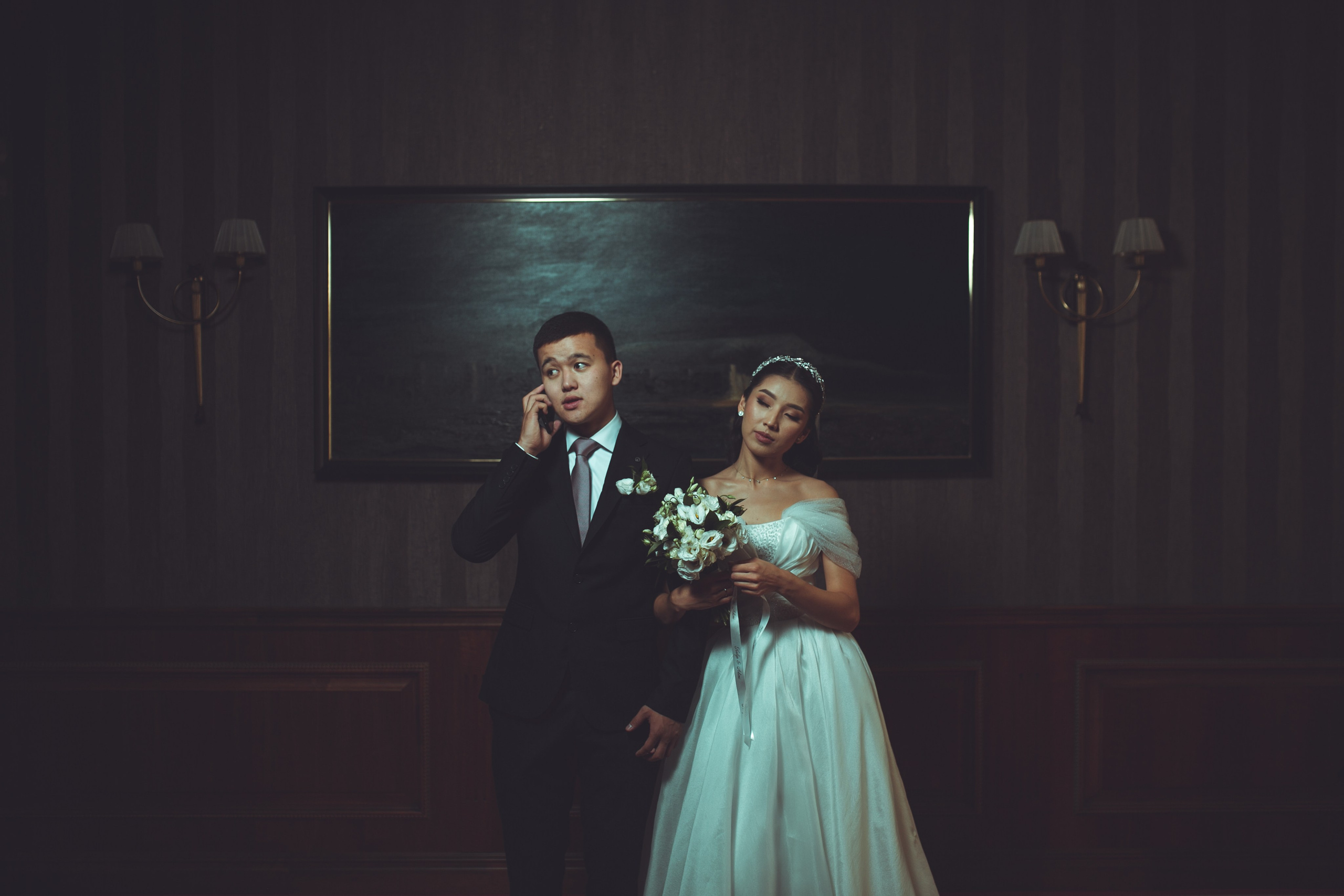 ORION. Mandarin.photo